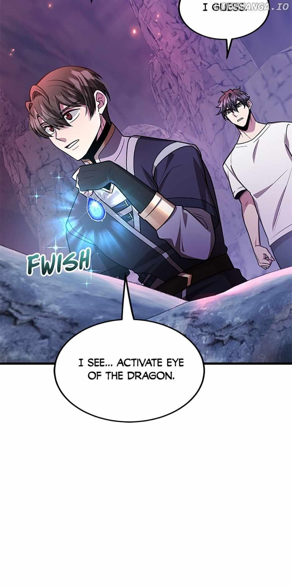 I Got Lucky And Pulled A 10th Rank Summon Chapter 51 - Page 67 in English