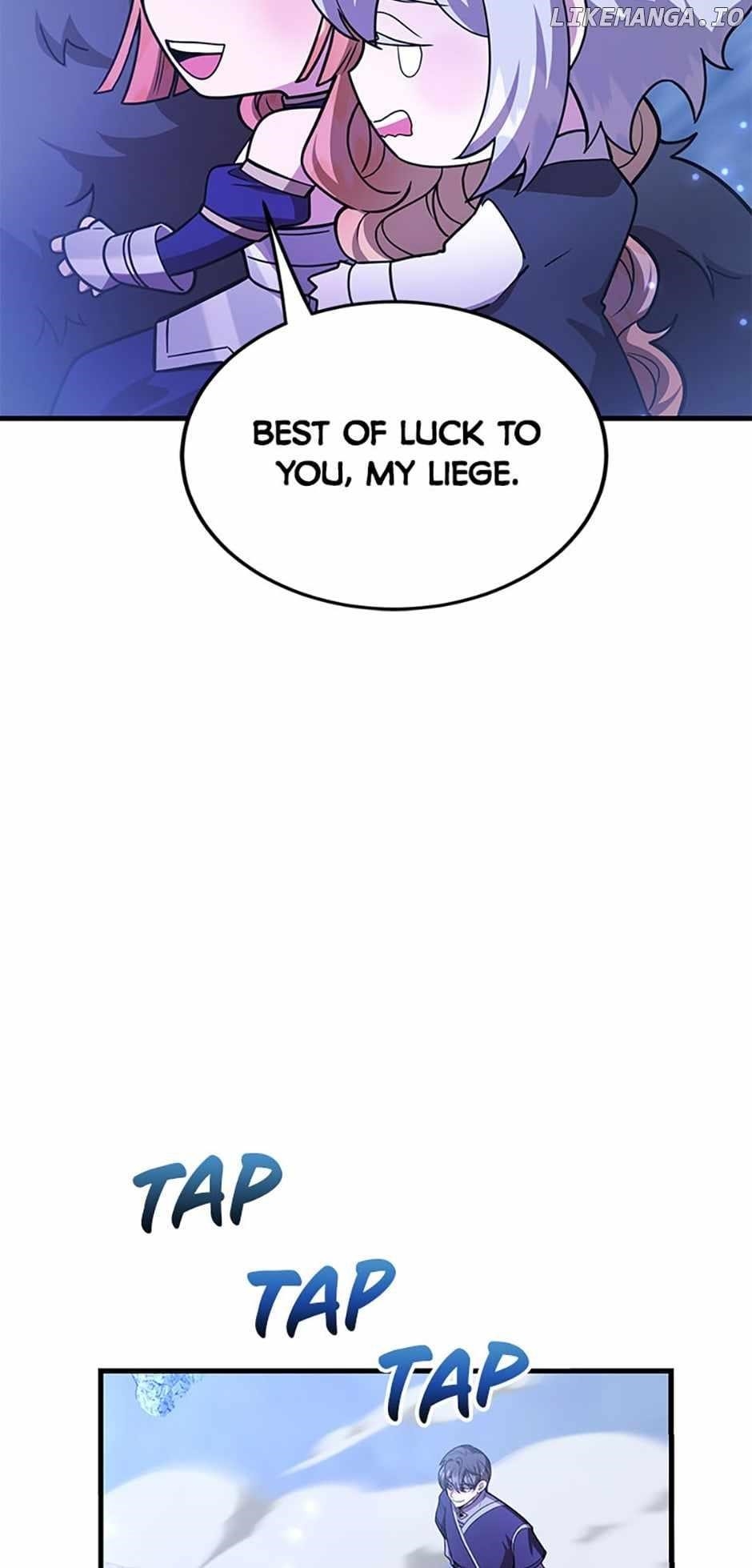 I Got Lucky And Pulled A 10th Rank Summon Chapter 51 - Page 7 in English