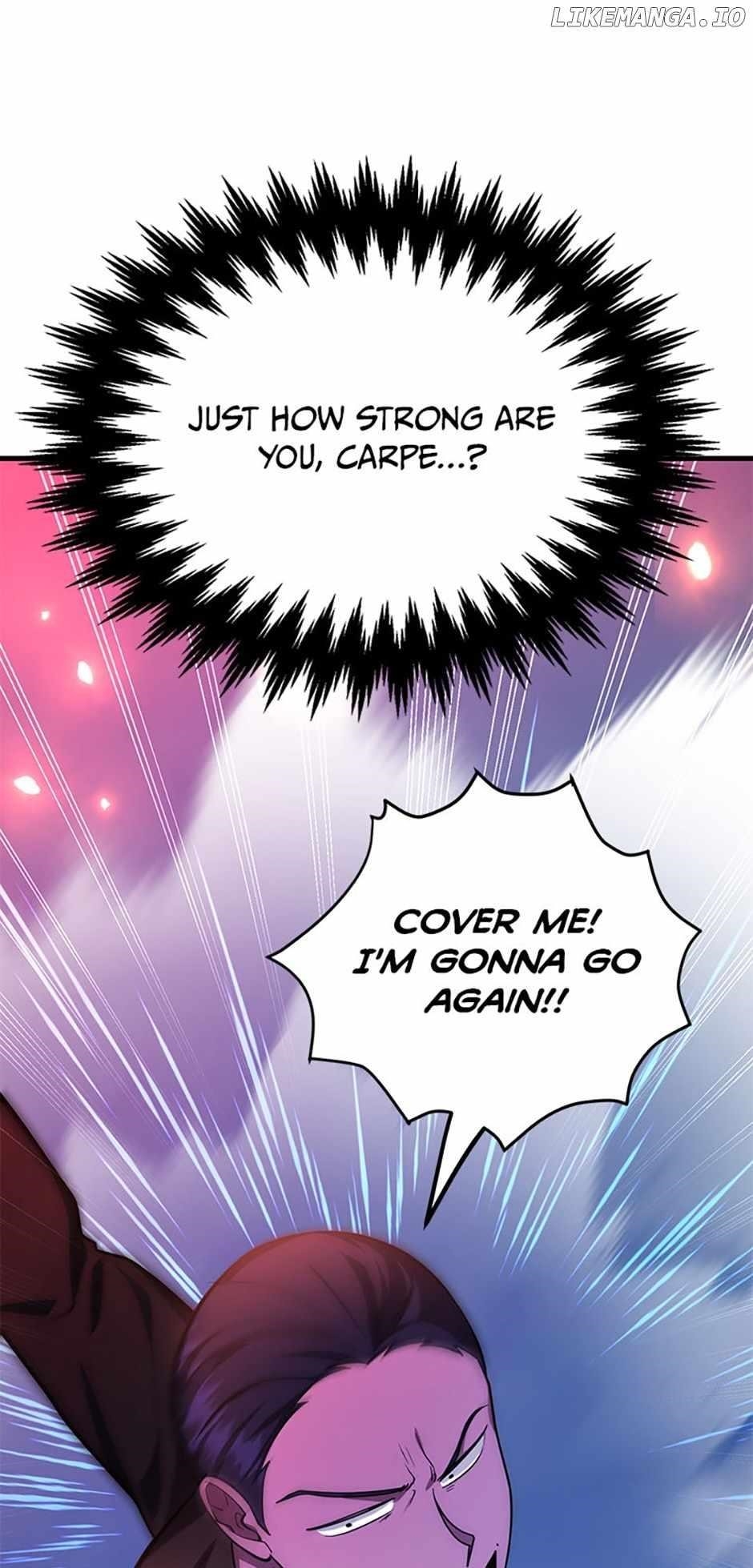 I Got Lucky And Pulled A 10th Rank Summon Chapter 51 - Page 81 in English