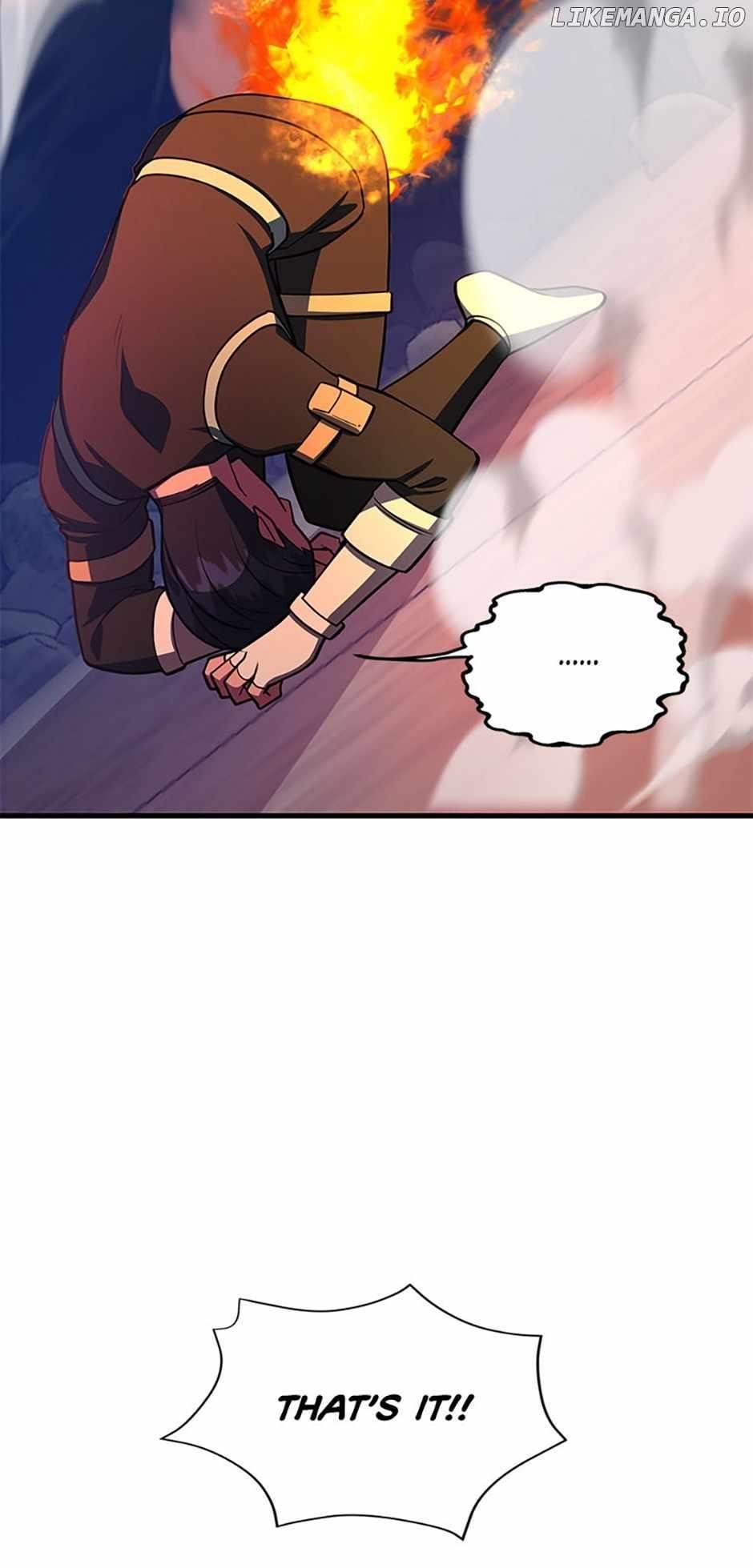 I Got Lucky And Pulled A 10th Rank Summon Chapter 51 - Page 85 in English