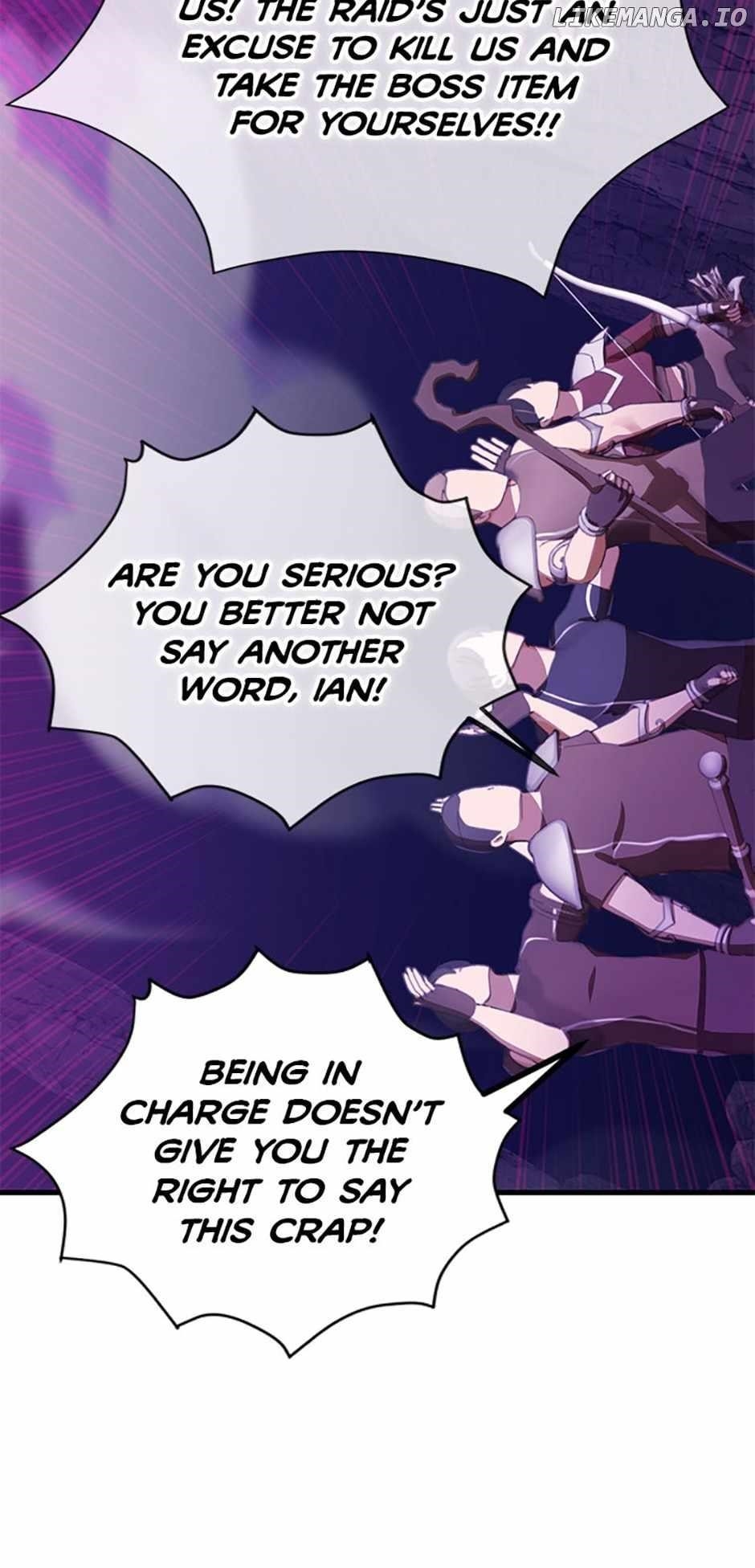 I Got Lucky And Pulled A 10th Rank Summon Chapter 51 - Page 87 in English