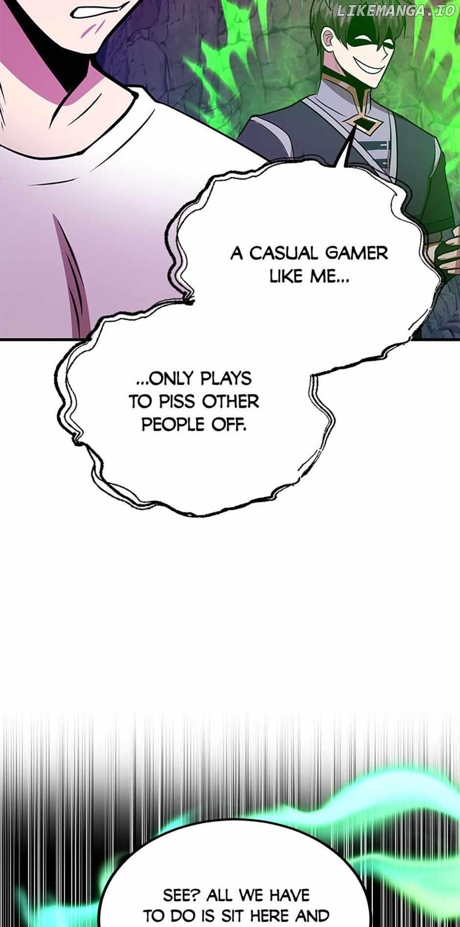 I Got Lucky And Pulled A 10th Rank Summon Chapter 51 - Page 89 in English