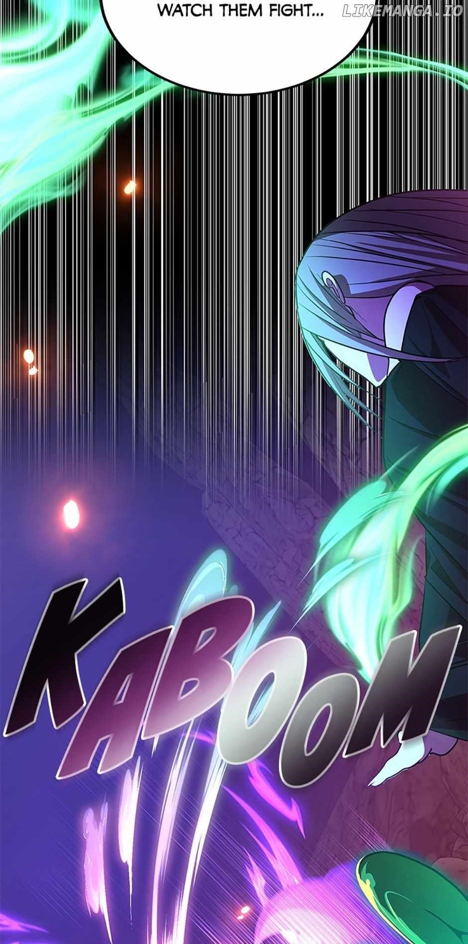 I Got Lucky And Pulled A 10th Rank Summon Chapter 51 - Page 90 in English