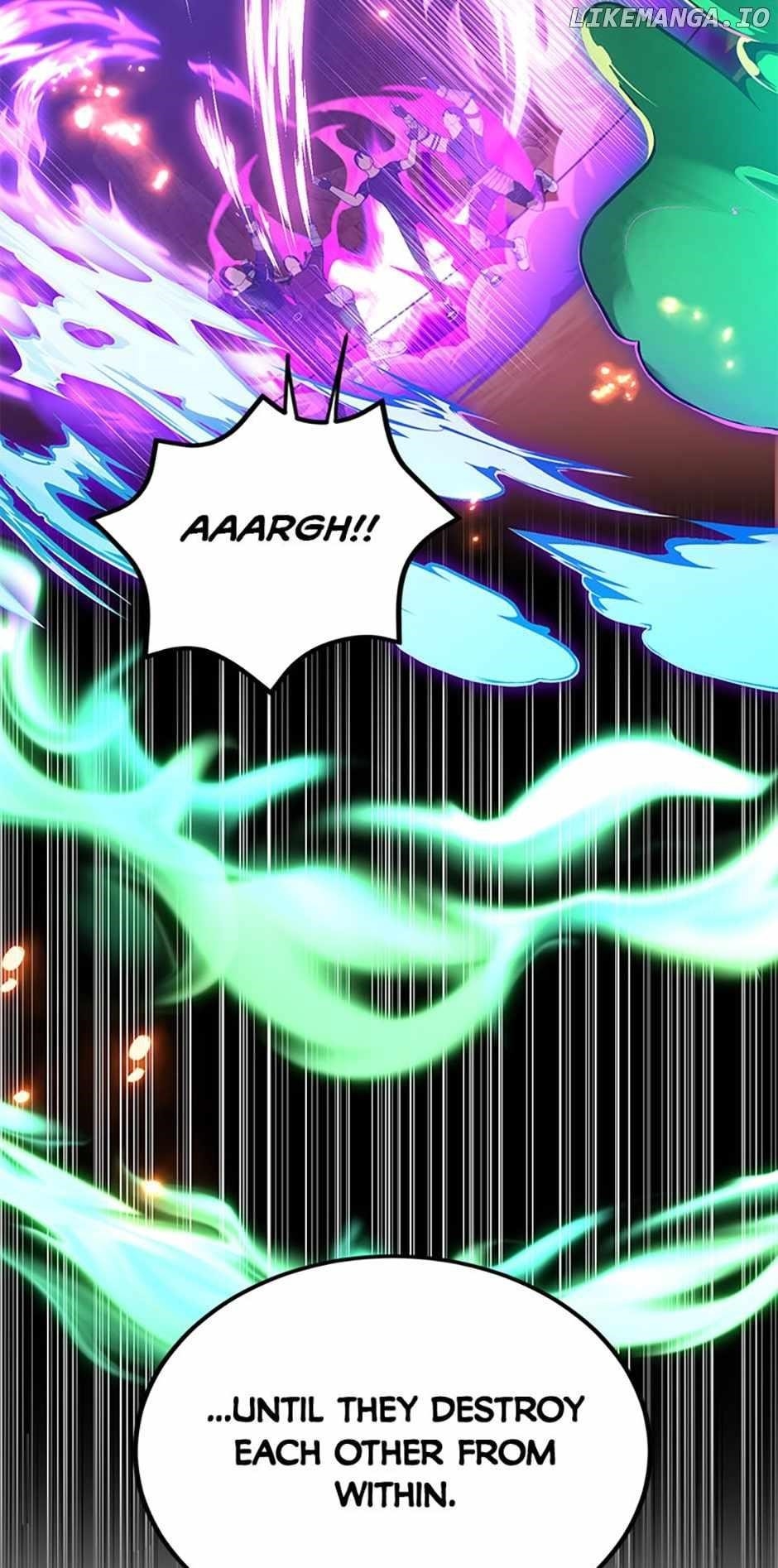 I Got Lucky And Pulled A 10th Rank Summon Chapter 51 - Page 91 in English