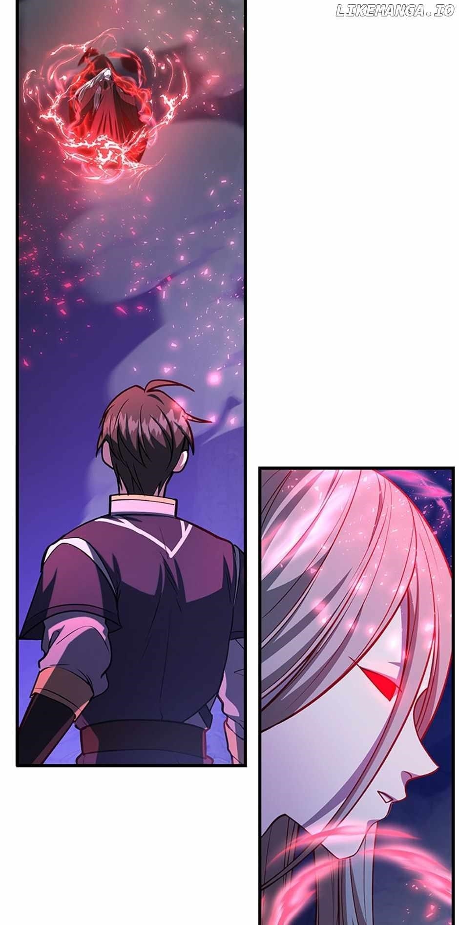 I Got Lucky And Pulled A 10th Rank Summon Chapter 51 - Page 95 in English