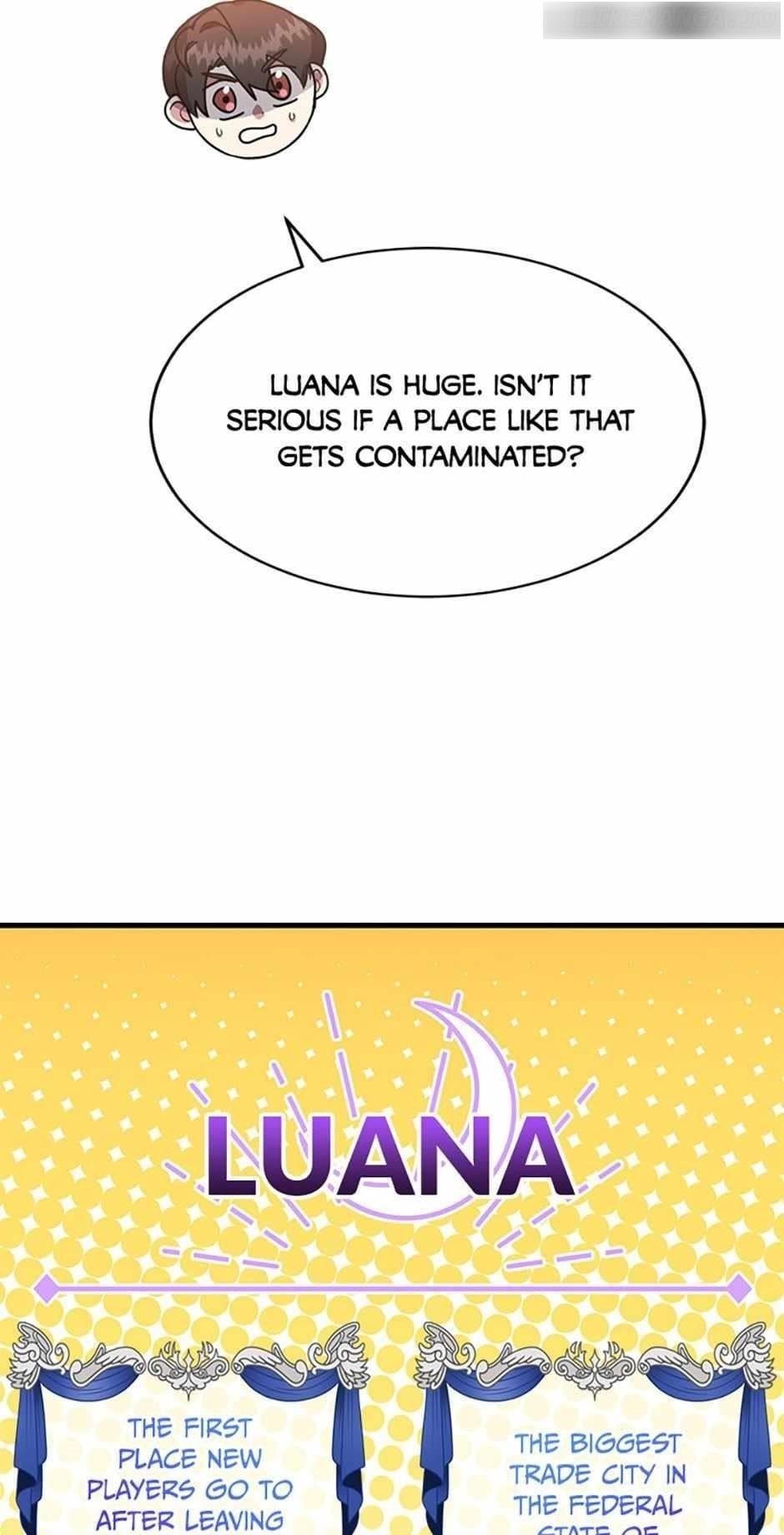I Got Lucky And Pulled A 10th Rank Summon Chapter 52 - Page 10 in English