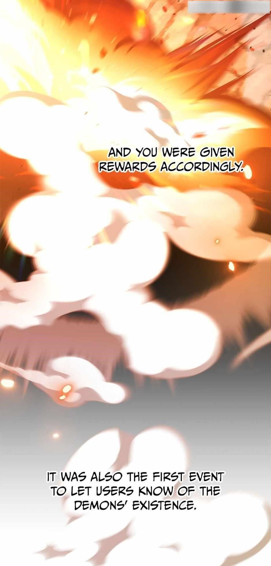 I Got Lucky And Pulled A 10th Rank Summon Chapter 52 - Page 15 in English