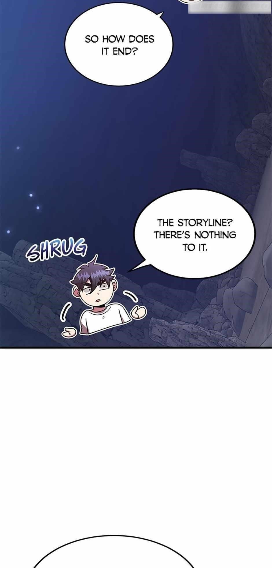 I Got Lucky And Pulled A 10th Rank Summon Chapter 52 - Page 17 in English