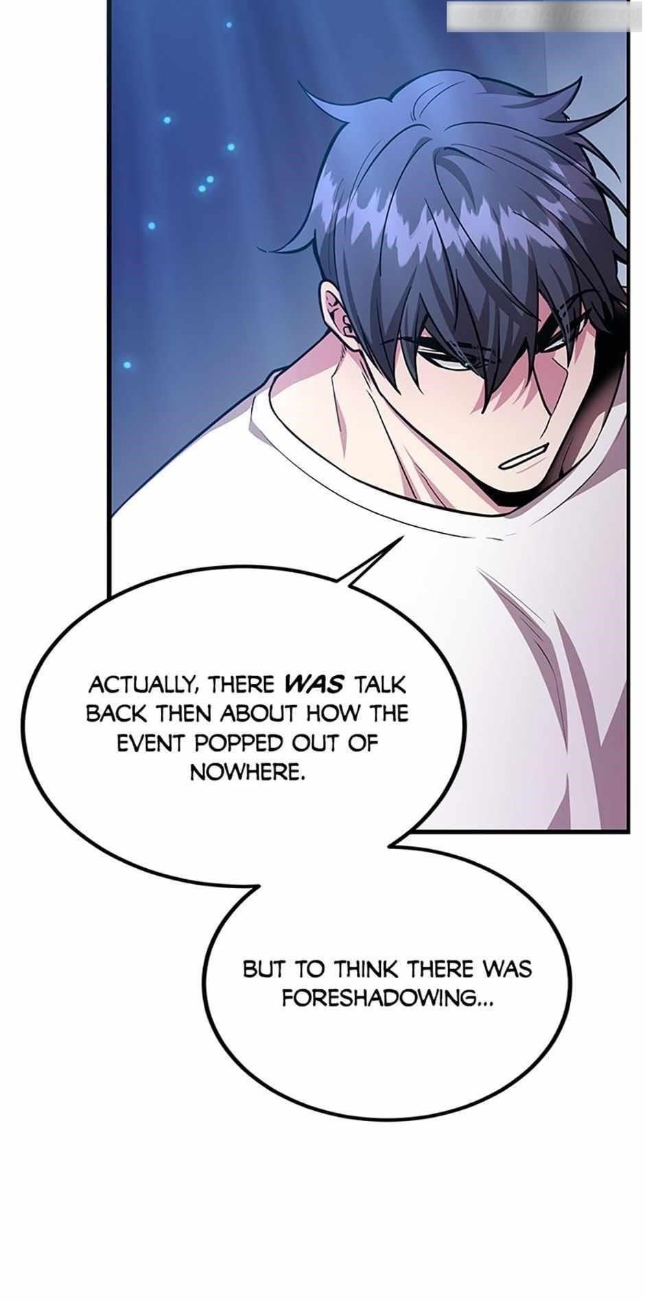 I Got Lucky And Pulled A 10th Rank Summon Chapter 52 - Page 23 in English