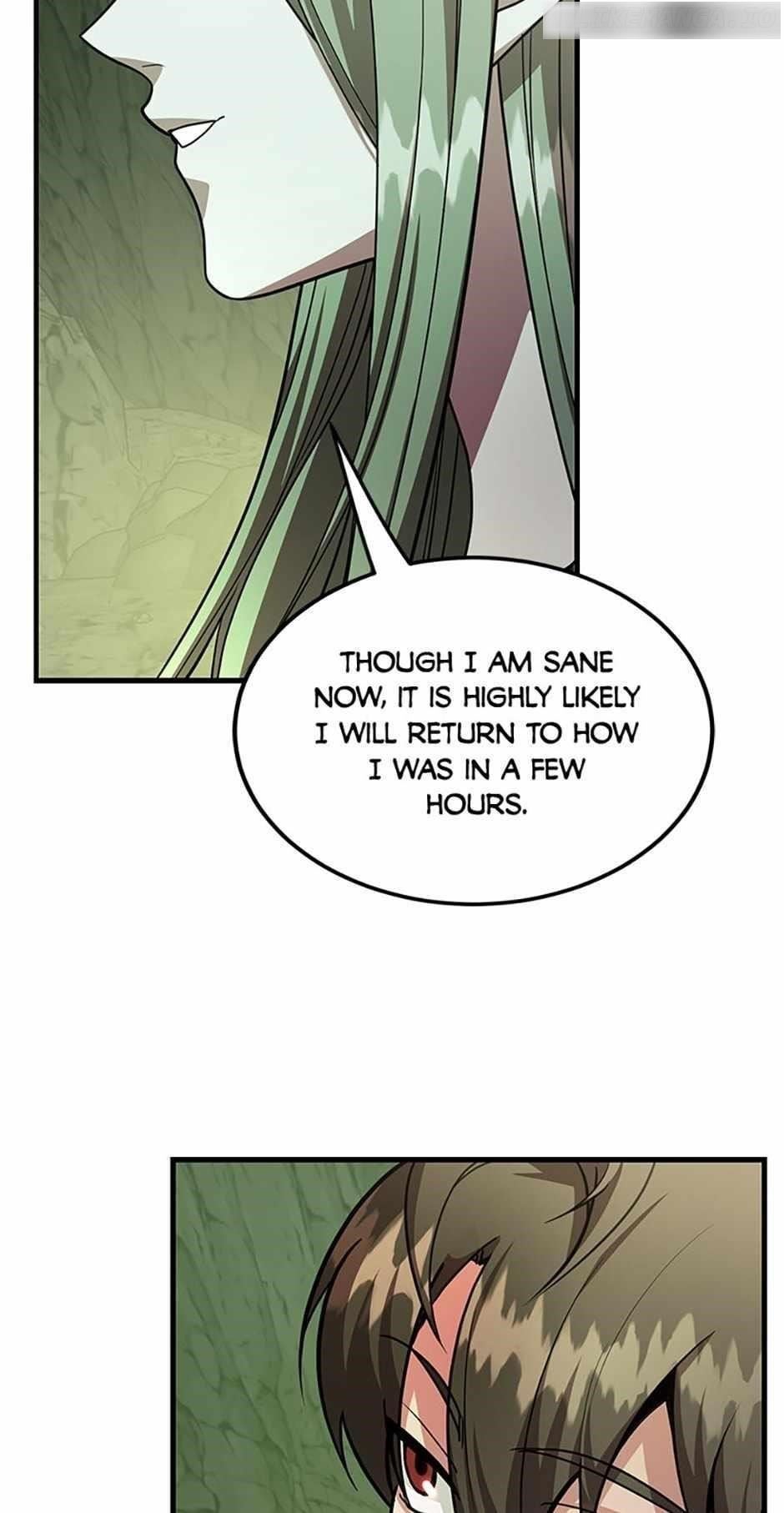 I Got Lucky And Pulled A 10th Rank Summon Chapter 52 - Page 35 in English