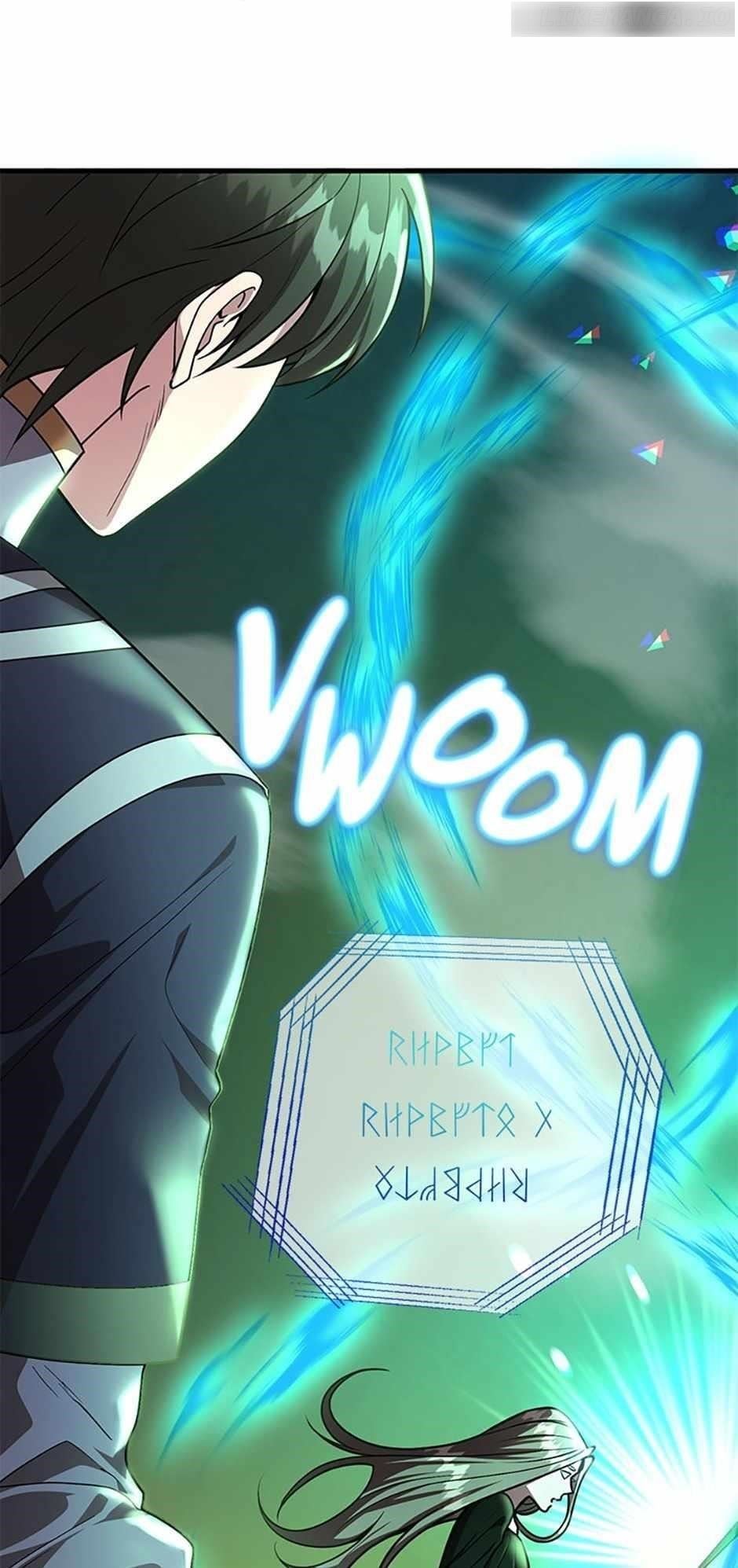 I Got Lucky And Pulled A 10th Rank Summon Chapter 52 - Page 40 in English