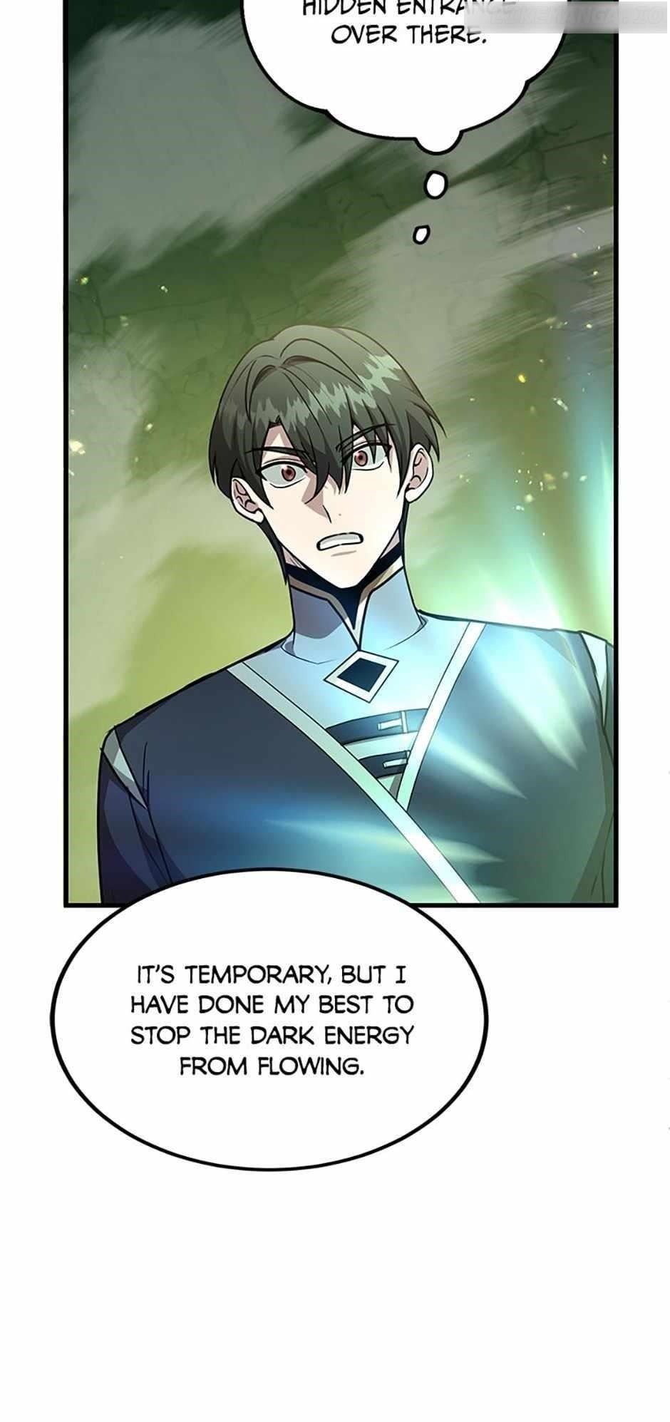I Got Lucky And Pulled A 10th Rank Summon Chapter 52 - Page 42 in English