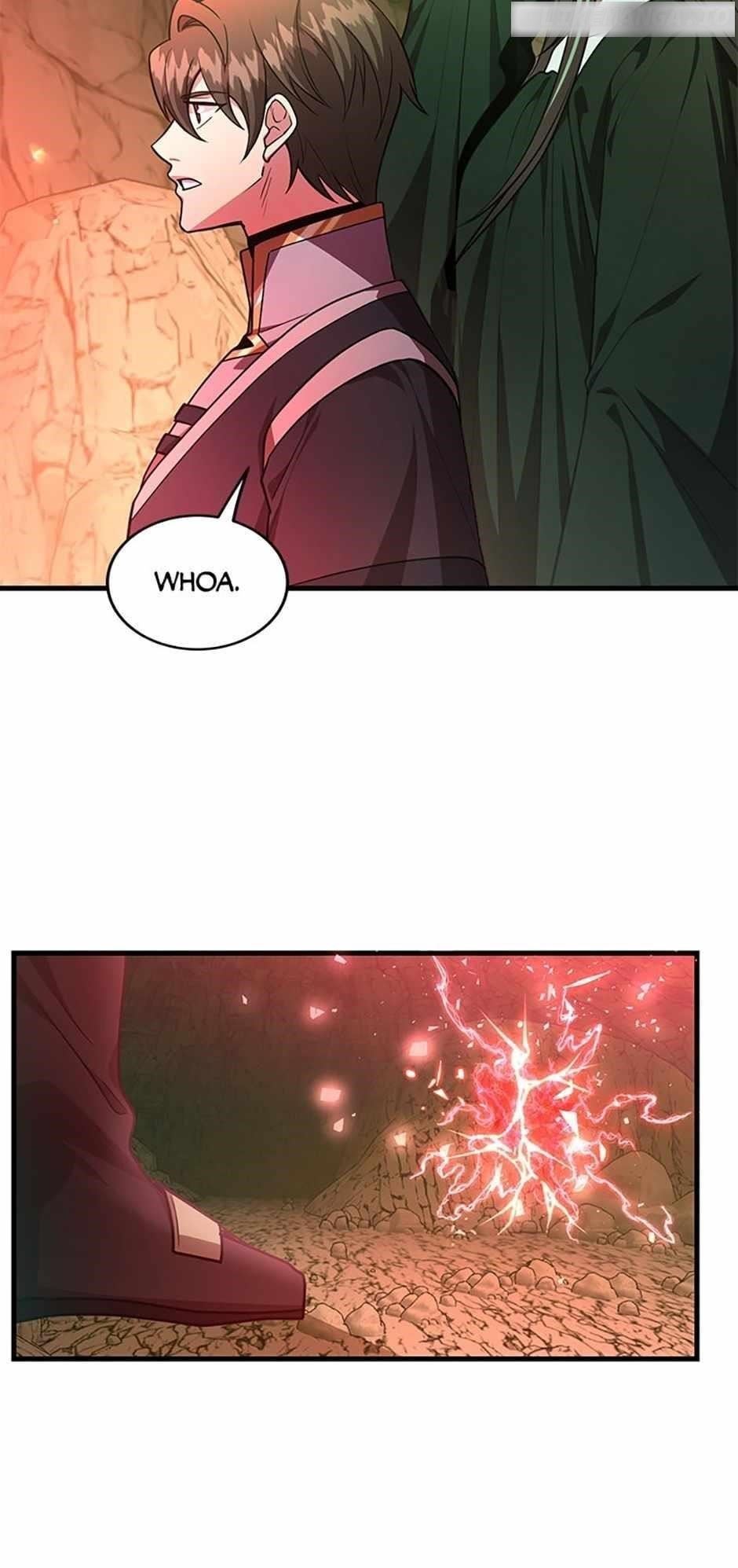 I Got Lucky And Pulled A 10th Rank Summon Chapter 52 - Page 45 in English