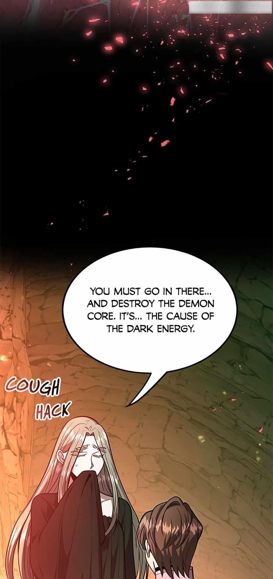 I Got Lucky And Pulled A 10th Rank Summon Chapter 52 - Page 47 in English