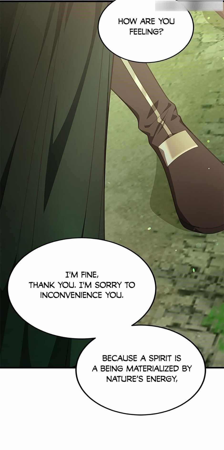 I Got Lucky And Pulled A 10th Rank Summon Chapter 52 - Page 51 in English
