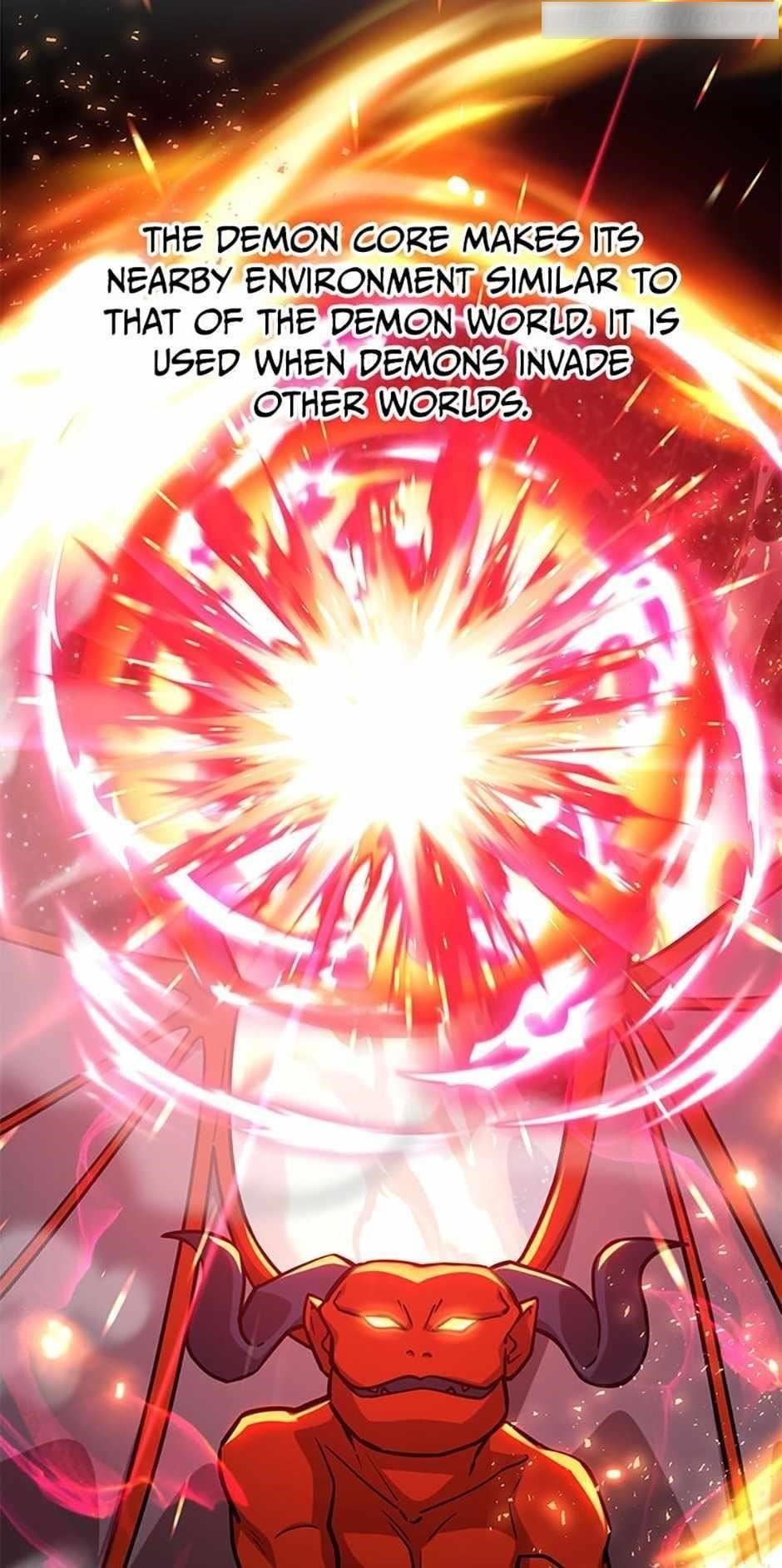 I Got Lucky And Pulled A 10th Rank Summon Chapter 52 - Page 54 in English