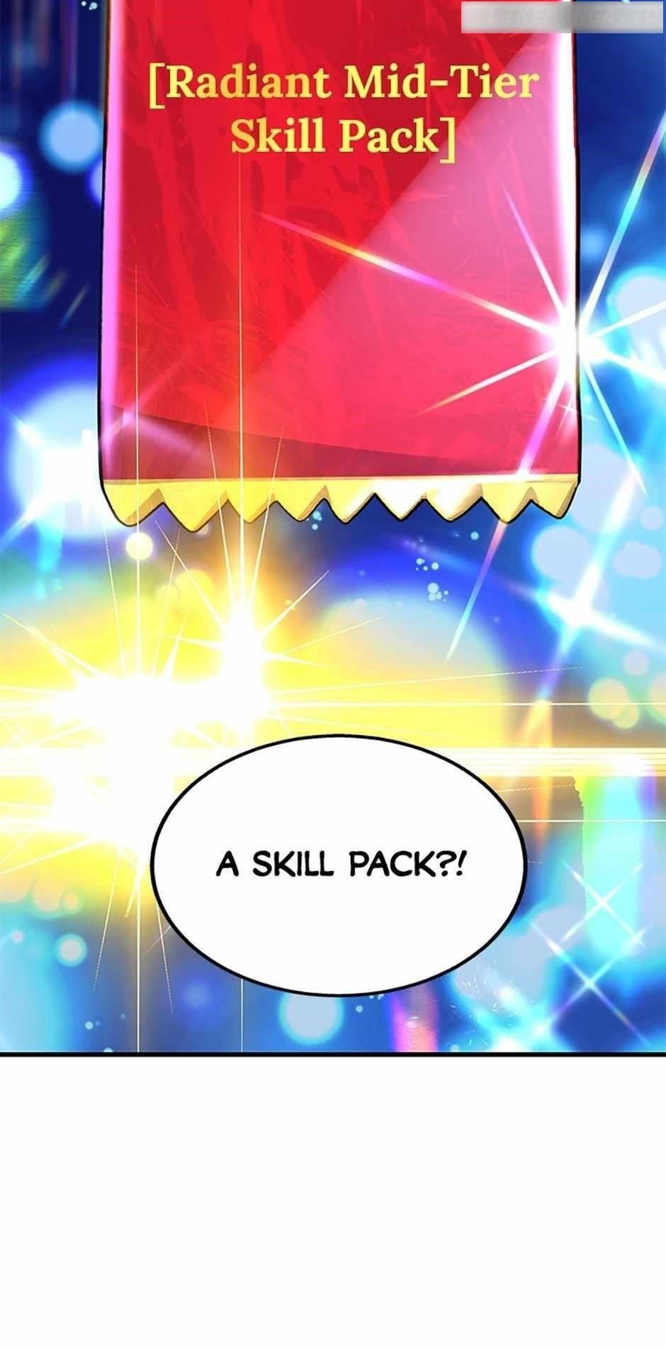 I Got Lucky And Pulled A 10th Rank Summon Chapter 52 - Page 66 in English