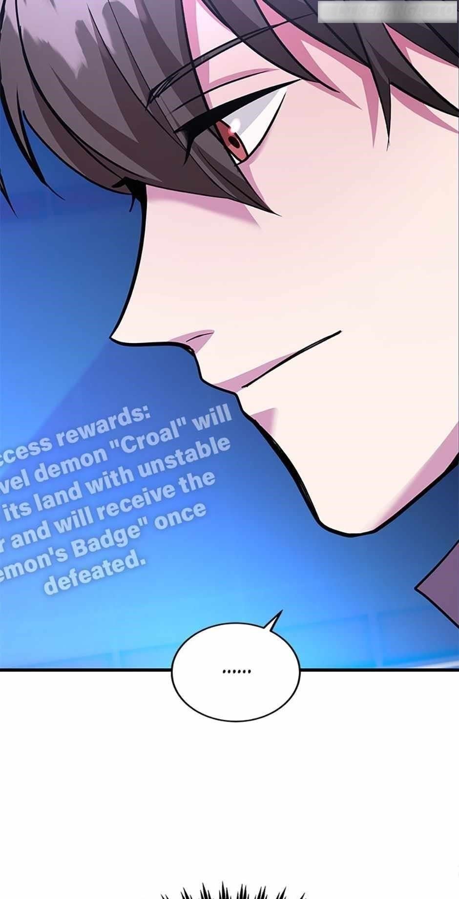 I Got Lucky And Pulled A 10th Rank Summon Chapter 52 - Page 8 in English