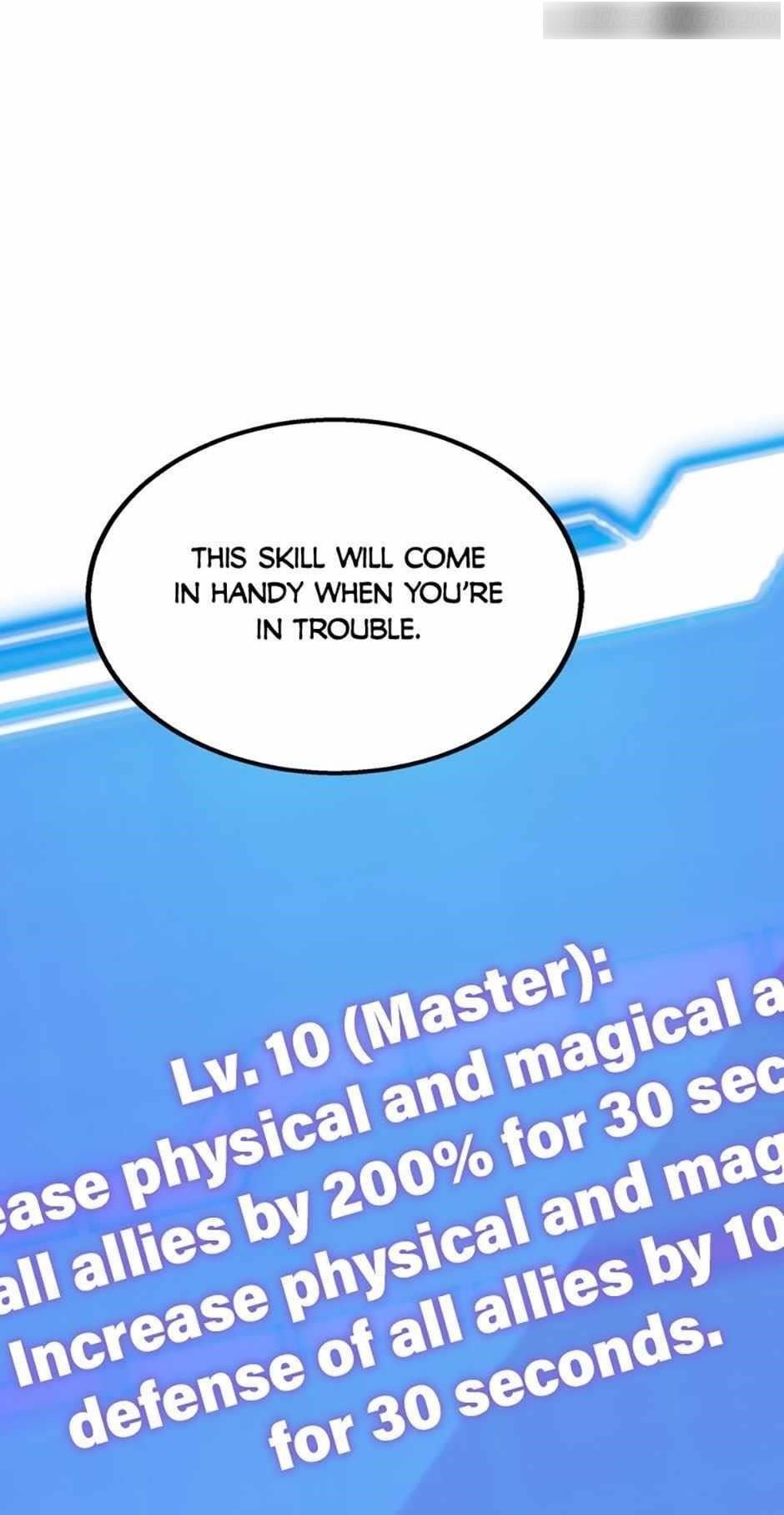 I Got Lucky And Pulled A 10th Rank Summon Chapter 52 - Page 83 in English