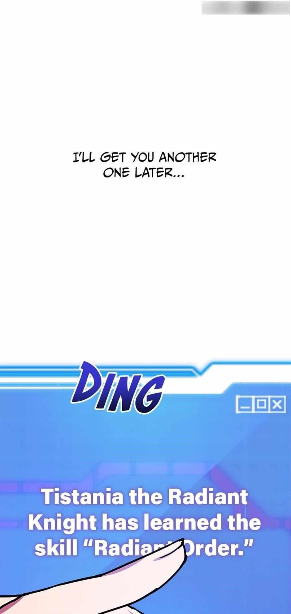 I Got Lucky And Pulled A 10th Rank Summon Chapter 52 - Page 90 in English