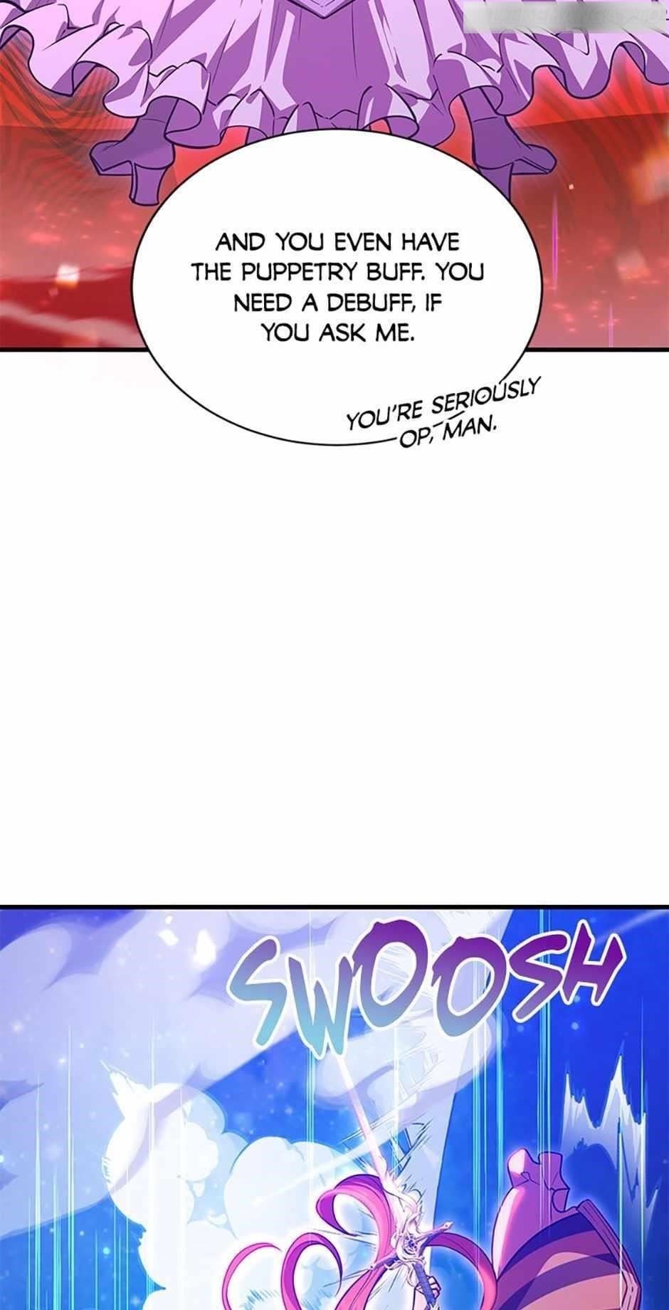 I Got Lucky And Pulled A 10th Rank Summon Chapter 53 - Page 39 in English