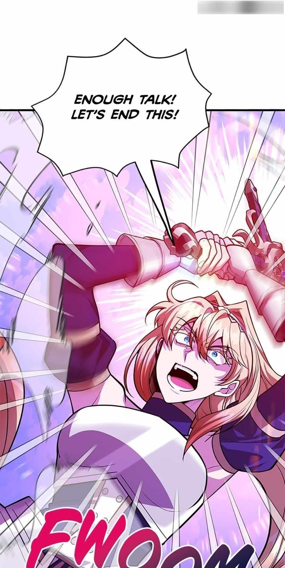 I Got Lucky And Pulled A 10th Rank Summon Chapter 53 - Page 43 in English