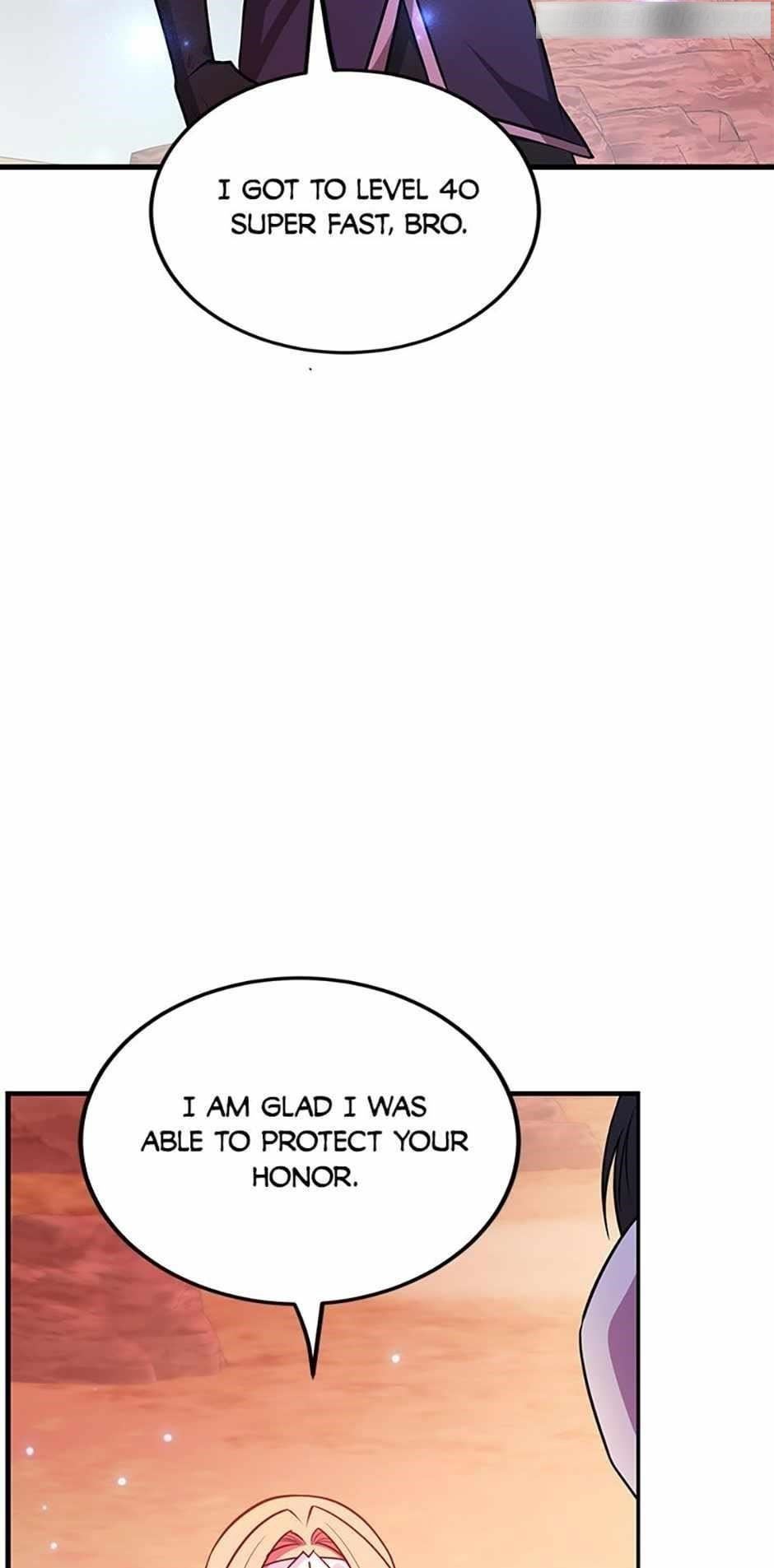 I Got Lucky And Pulled A 10th Rank Summon Chapter 53 - Page 54 in English