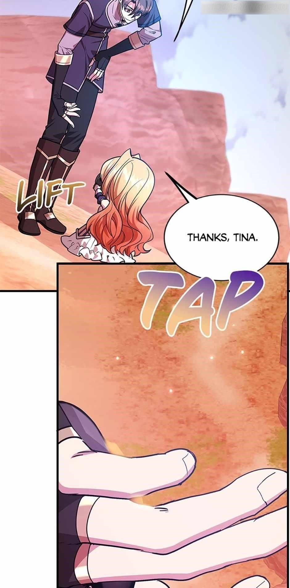 I Got Lucky And Pulled A 10th Rank Summon Chapter 53 - Page 56 in English