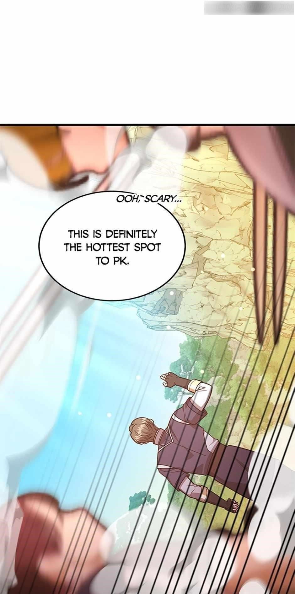 I Got Lucky And Pulled A 10th Rank Summon Chapter 53 - Page 87 in English
