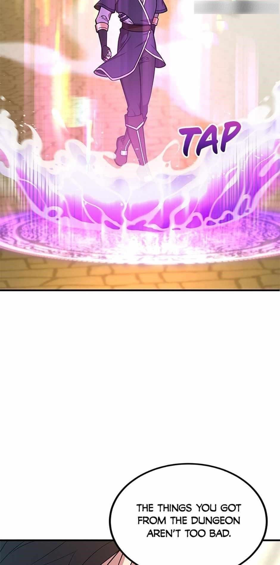 I Got Lucky And Pulled A 10th Rank Summon Chapter 53 - Page 92 in English