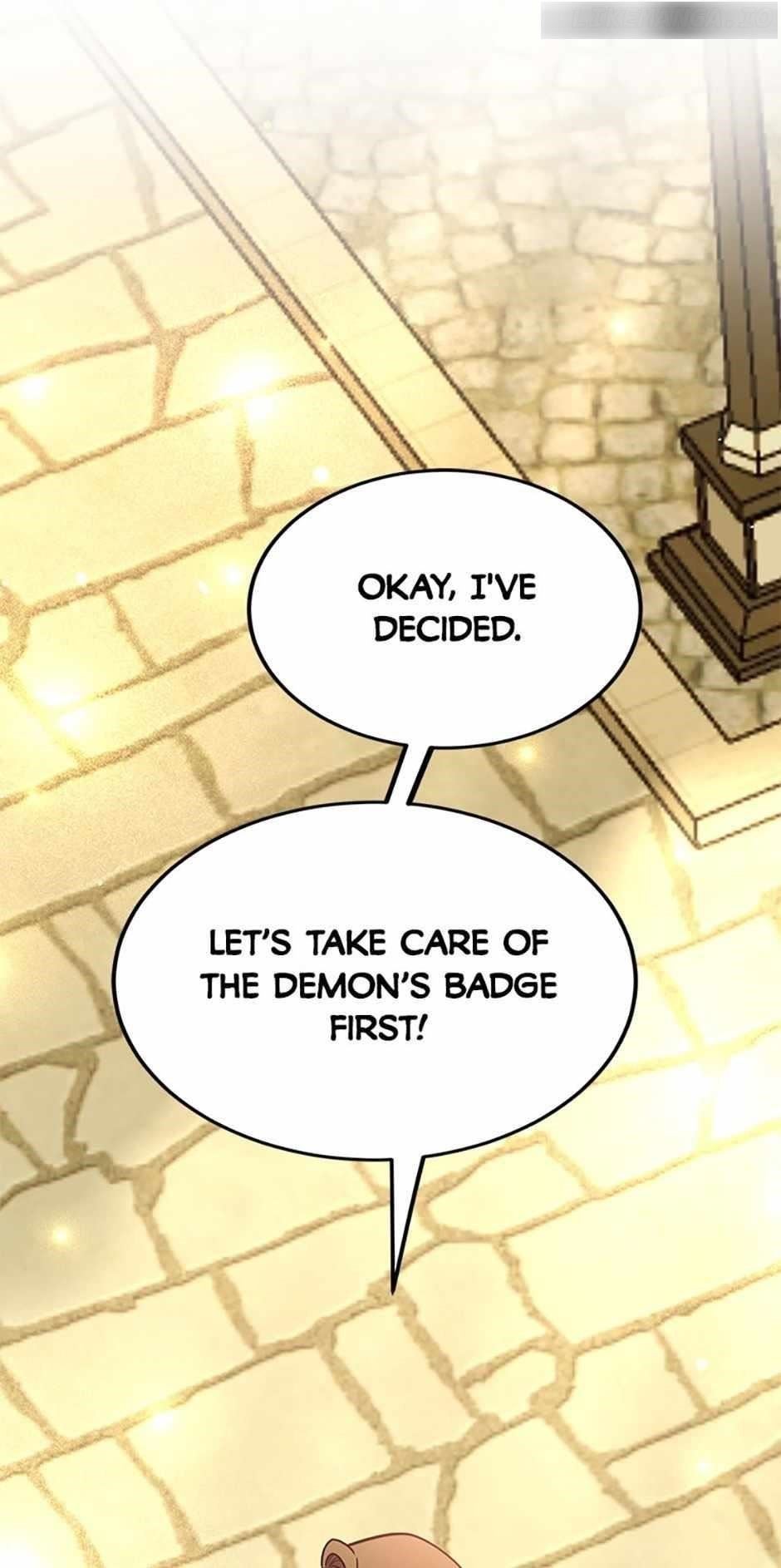 I Got Lucky And Pulled A 10th Rank Summon Chapter 53 - Page 98 in English