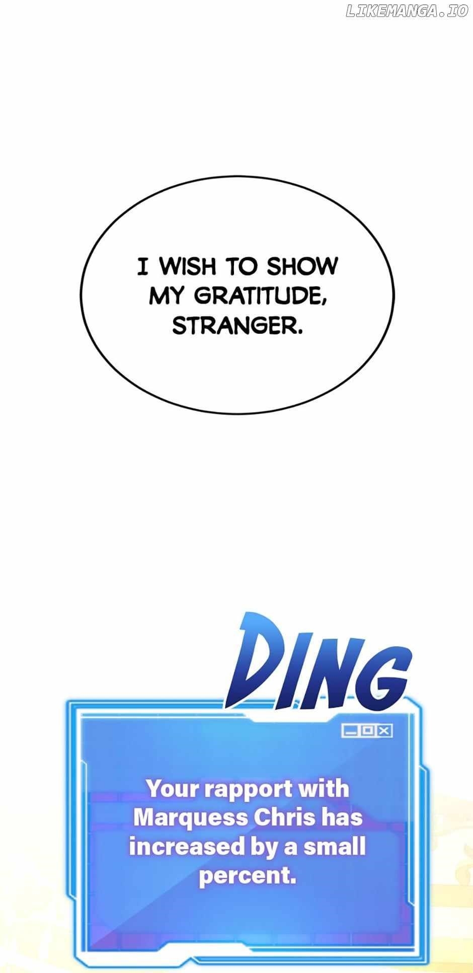 I Got Lucky And Pulled A 10th Rank Summon Chapter 54 - Page 31 in English