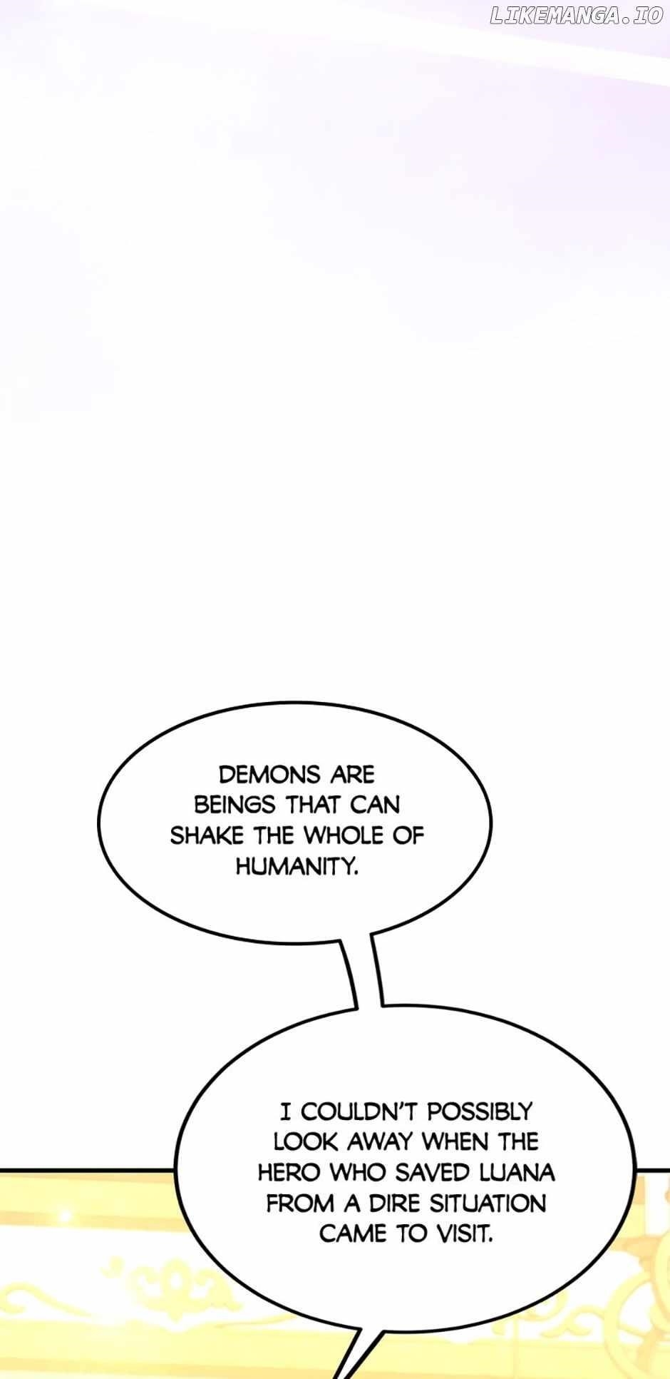 I Got Lucky And Pulled A 10th Rank Summon Chapter 54 - Page 34 in English