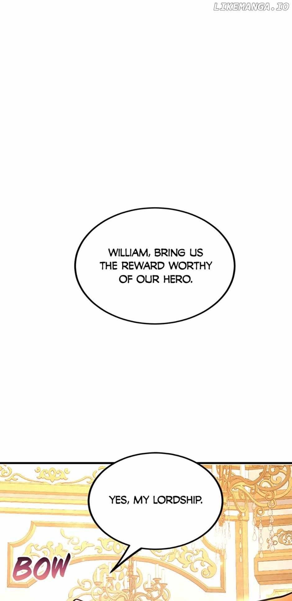 I Got Lucky And Pulled A 10th Rank Summon Chapter 54 - Page 36 in English