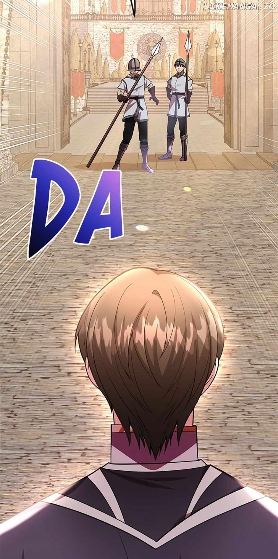 I Got Lucky And Pulled A 10th Rank Summon Chapter 54 - Page 4 in English