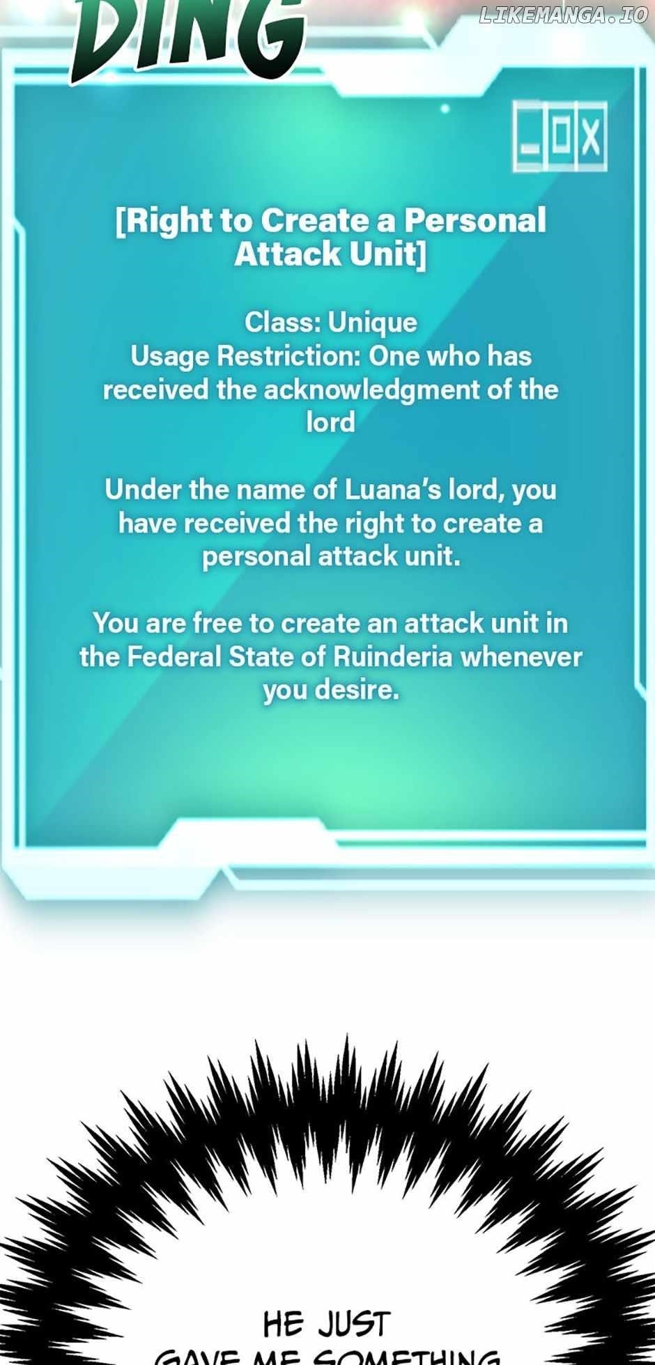 I Got Lucky And Pulled A 10th Rank Summon Chapter 54 - Page 42 in English