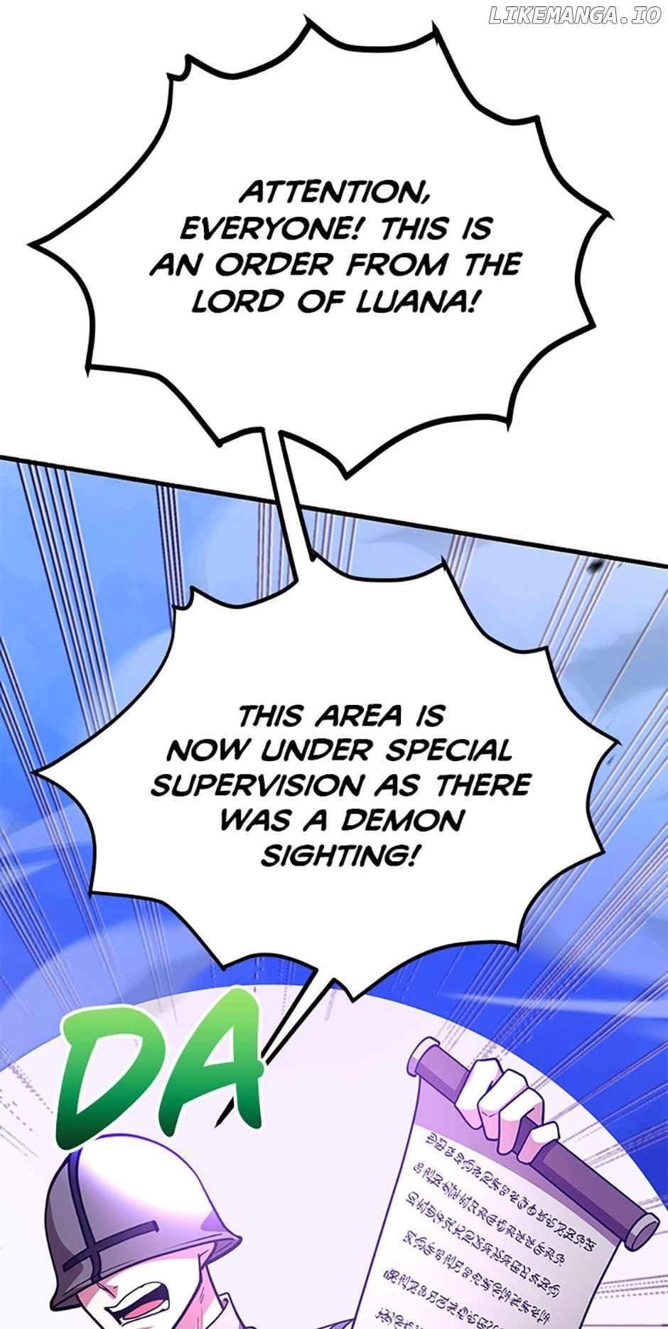 I Got Lucky And Pulled A 10th Rank Summon Chapter 54 - Page 58 in English