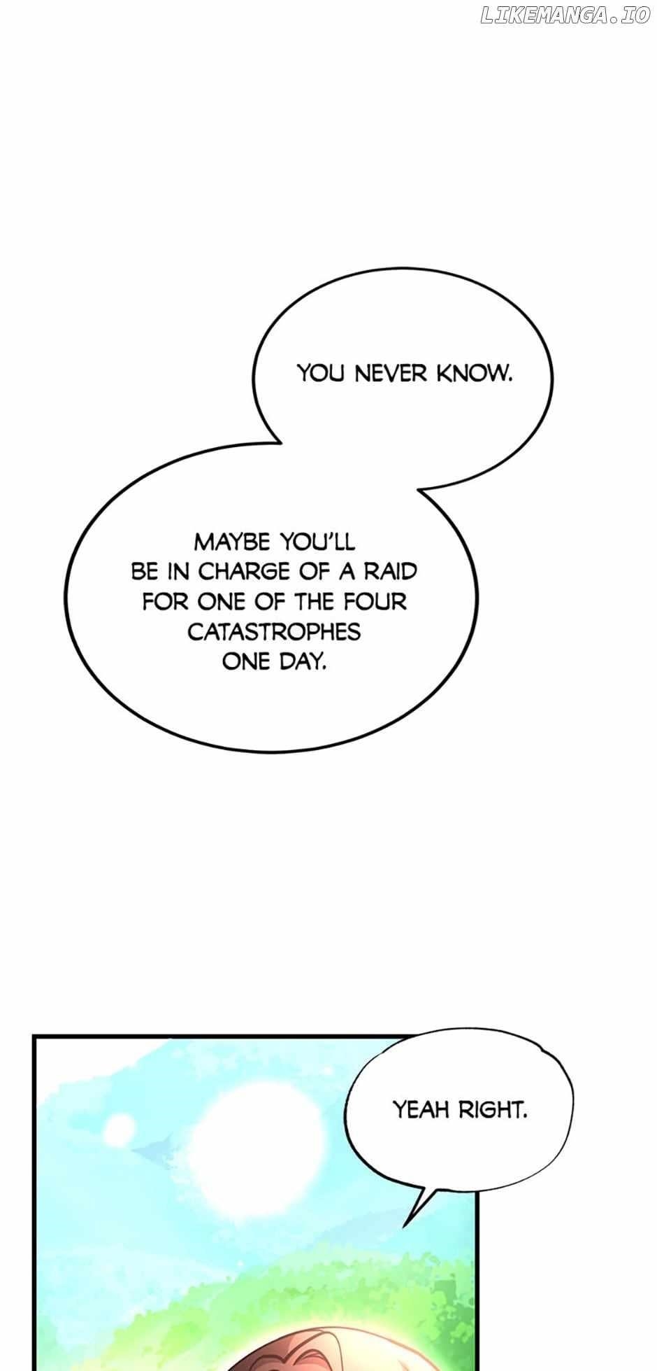 I Got Lucky And Pulled A 10th Rank Summon Chapter 54 - Page 67 in English