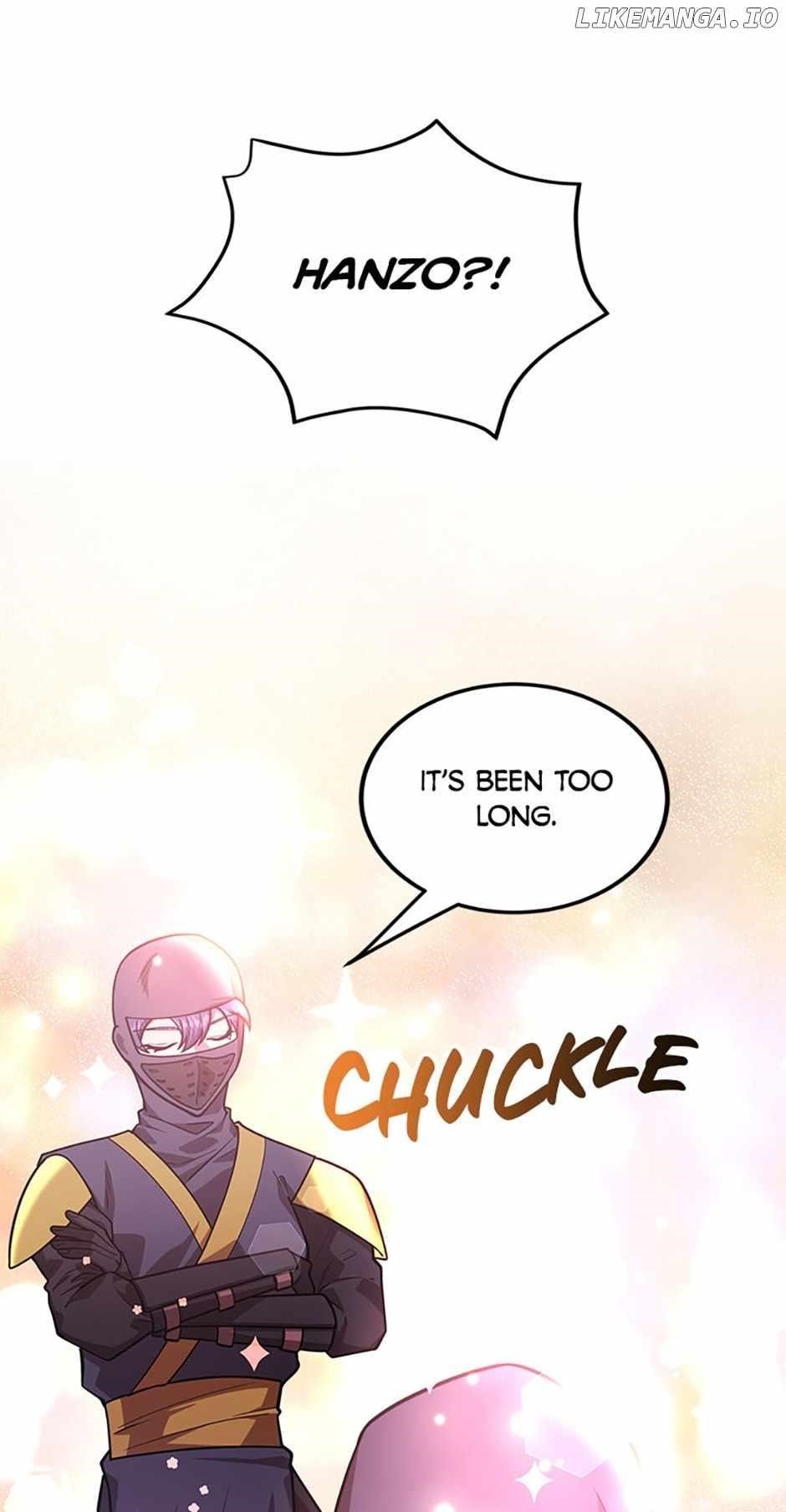 I Got Lucky And Pulled A 10th Rank Summon Chapter 54 - Page 71 in English