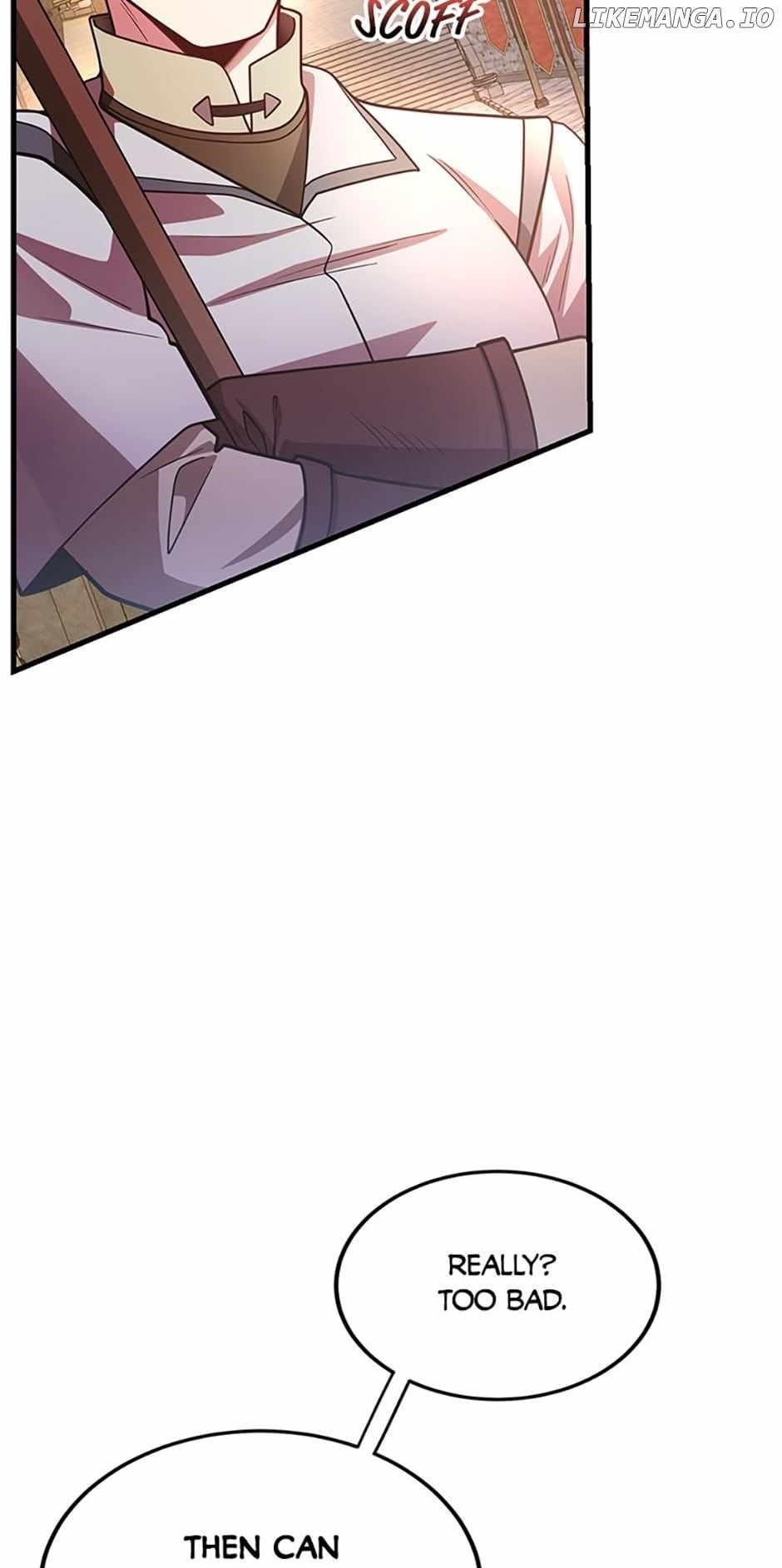 I Got Lucky And Pulled A 10th Rank Summon Chapter 54 - Page 8 in English