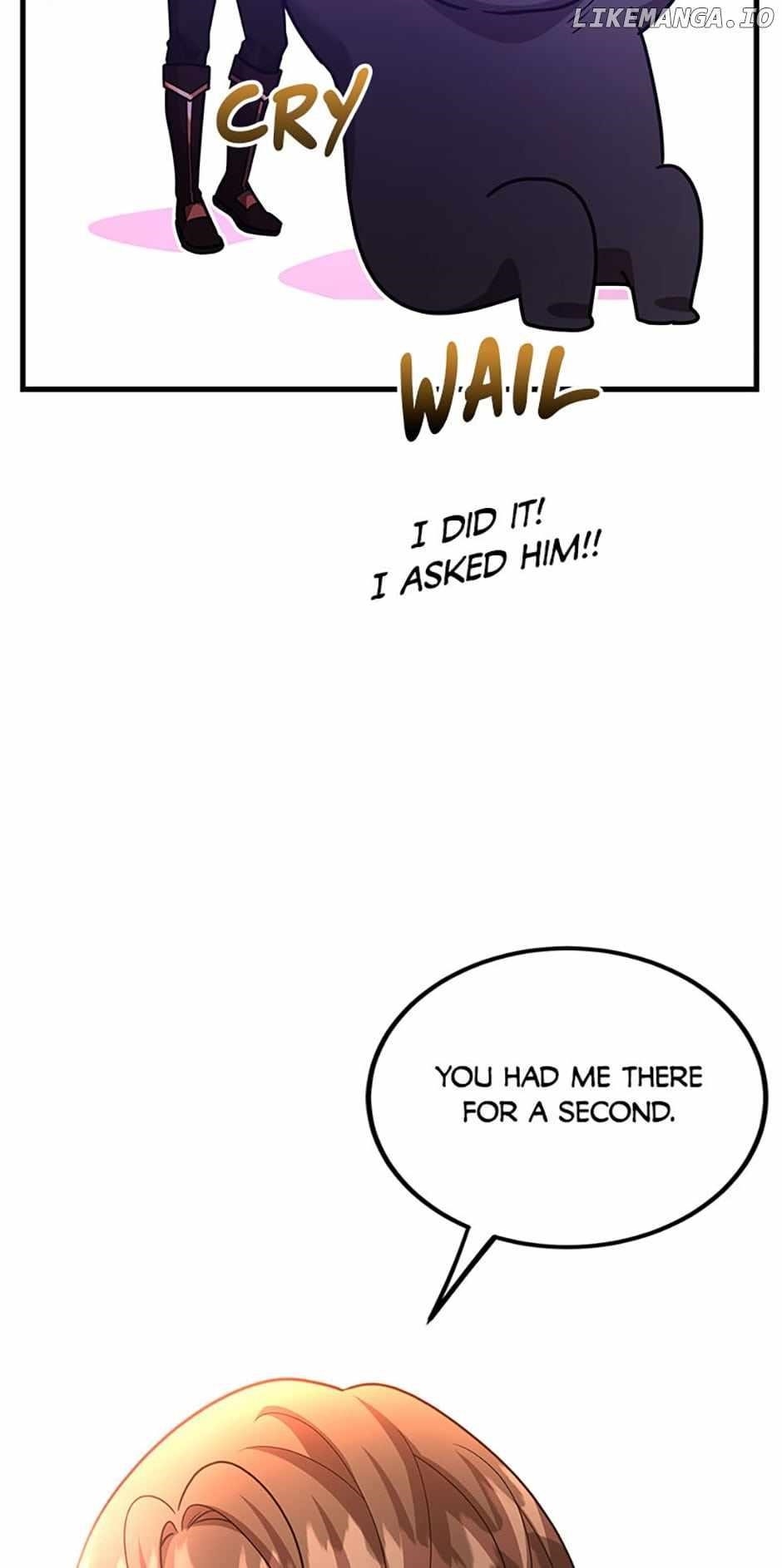 I Got Lucky And Pulled A 10th Rank Summon Chapter 54 - Page 88 in English