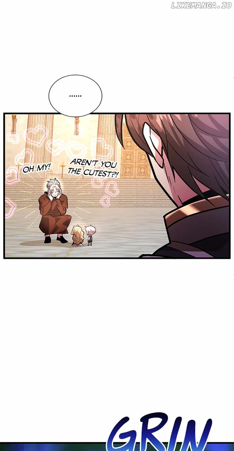 I Got Lucky And Pulled A 10th Rank Summon Chapter 55 - Page 18 in English