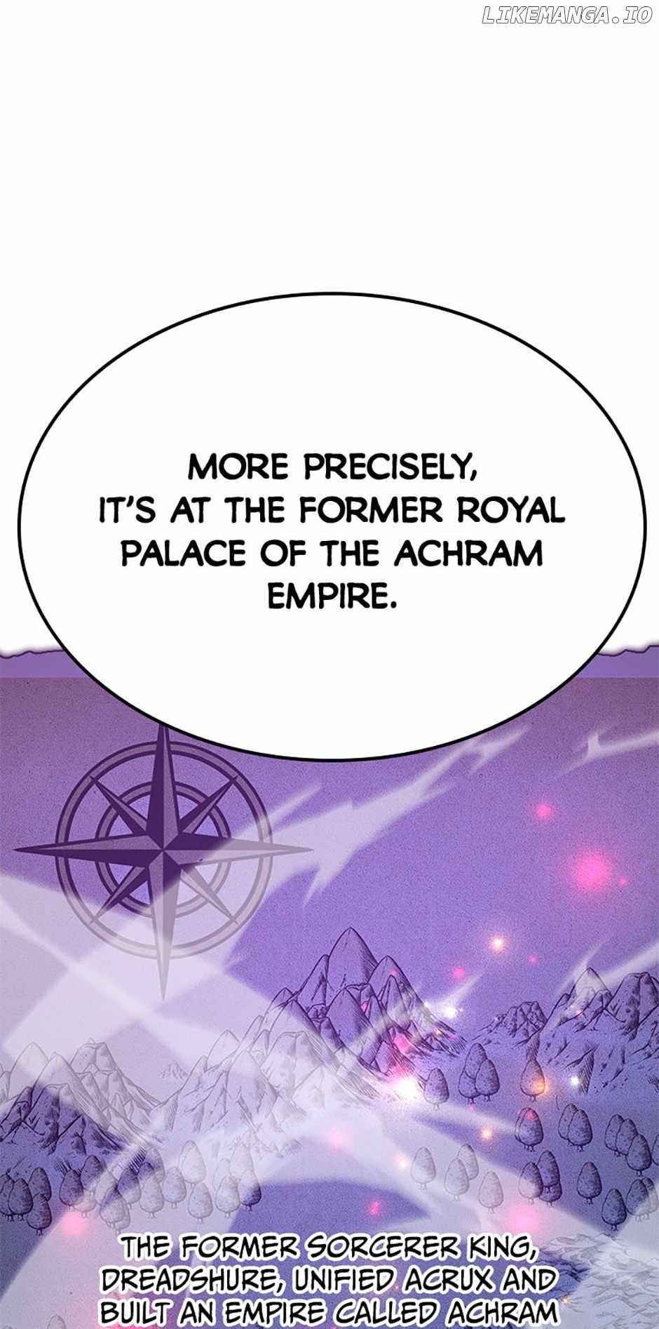 I Got Lucky And Pulled A 10th Rank Summon Chapter 55 - Page 29 in English