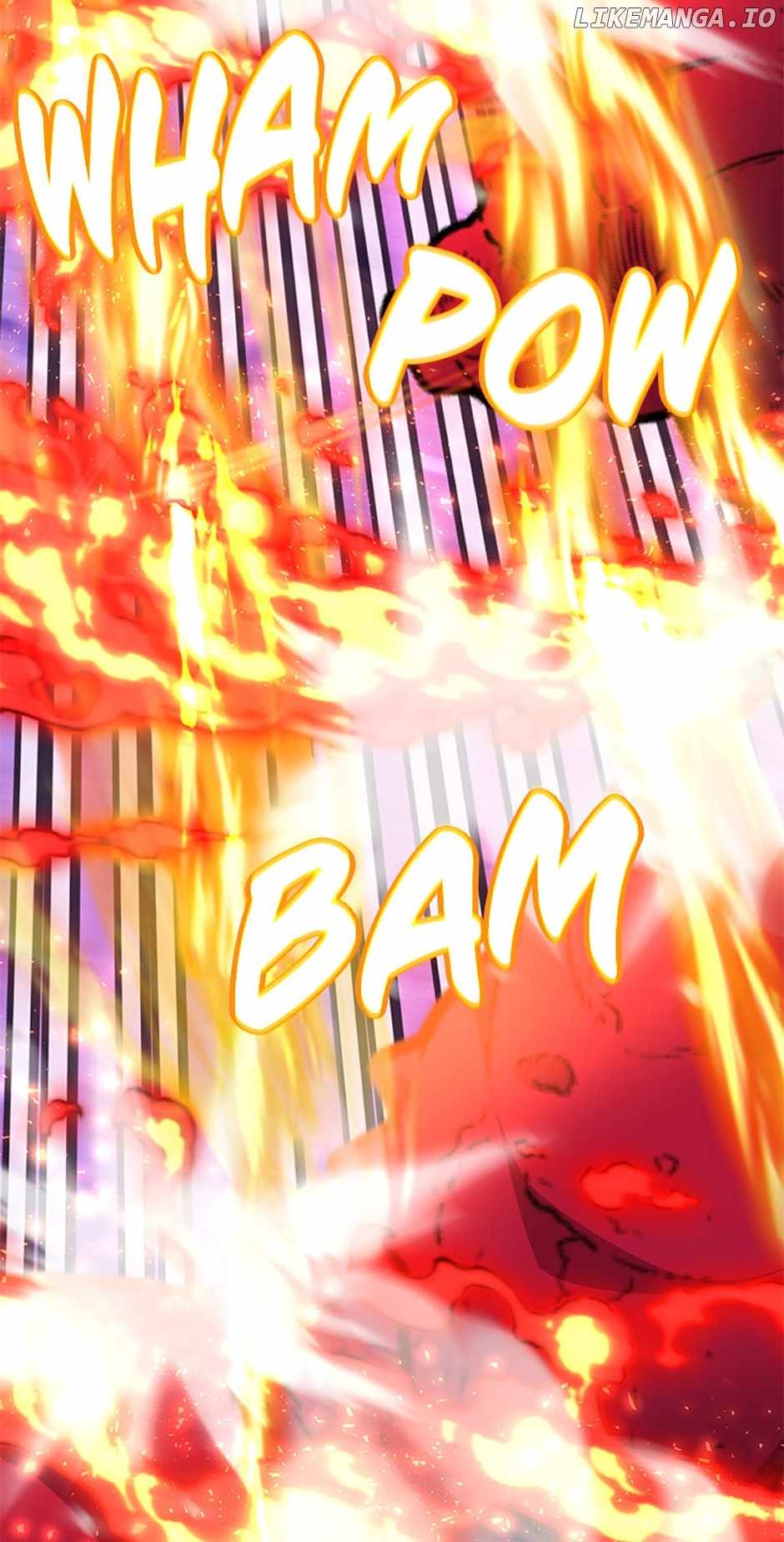 I Got Lucky And Pulled A 10th Rank Summon Chapter 55 - Page 51 in English