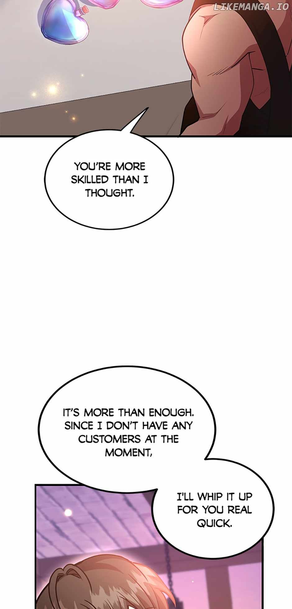 I Got Lucky And Pulled A 10th Rank Summon Chapter 55 - Page 63 in English