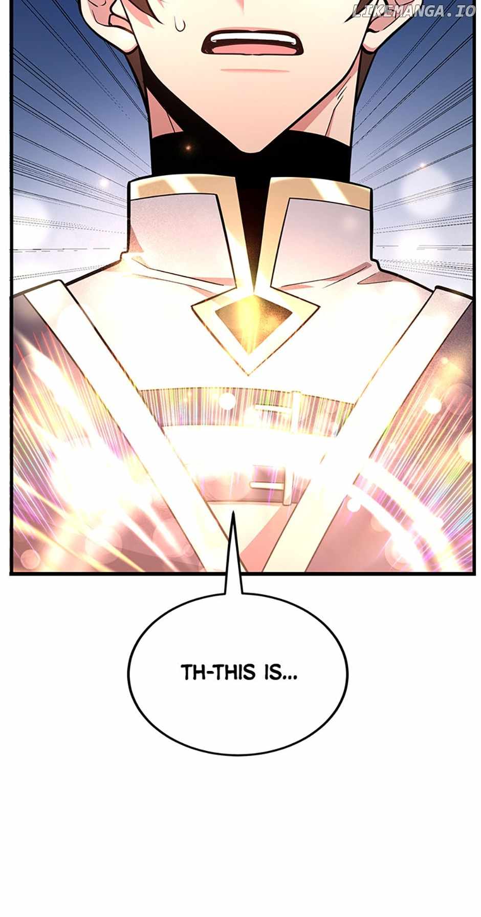 I Got Lucky And Pulled A 10th Rank Summon Chapter 55 - Page 8 in English