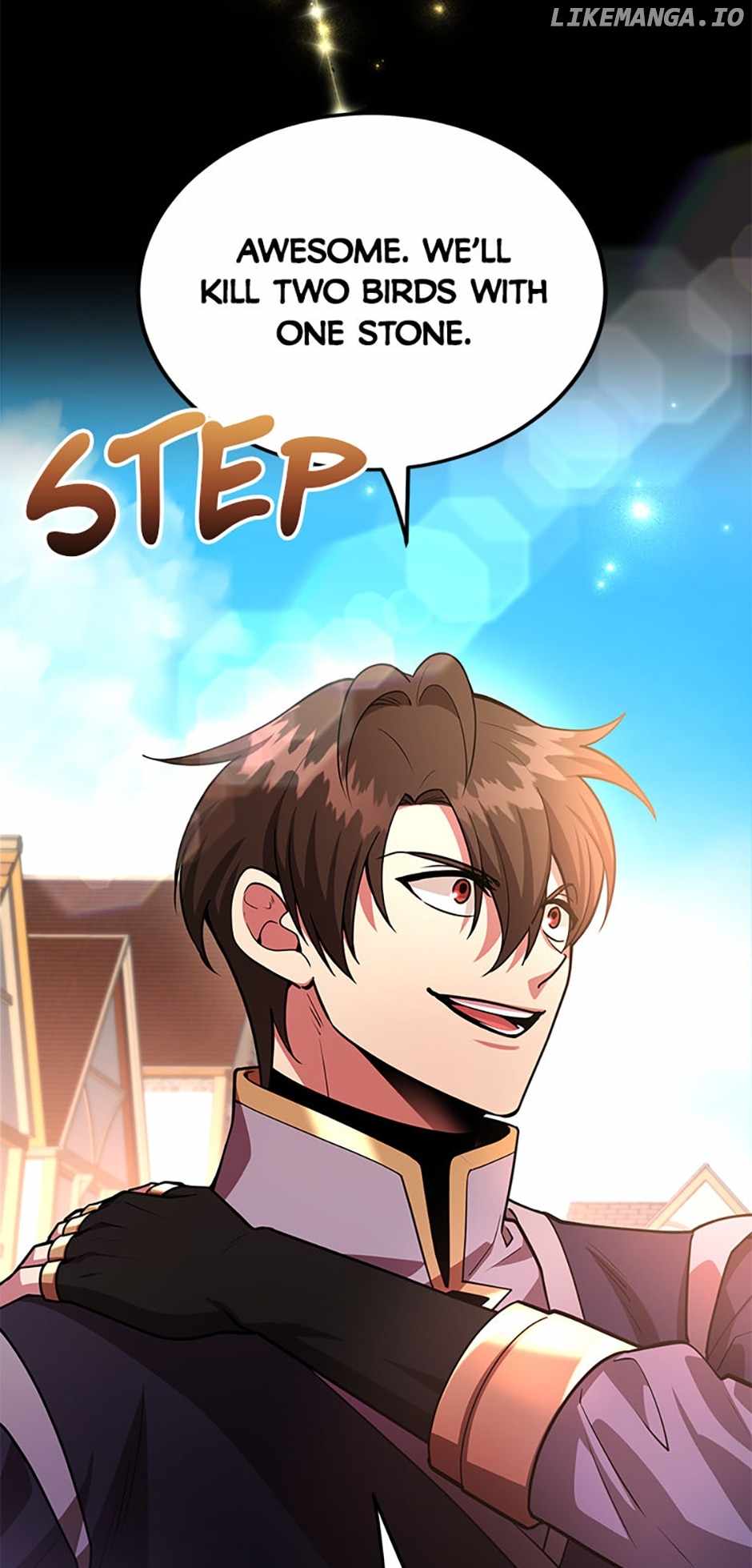 I Got Lucky And Pulled A 10th Rank Summon Chapter 55 - Page 86 in English