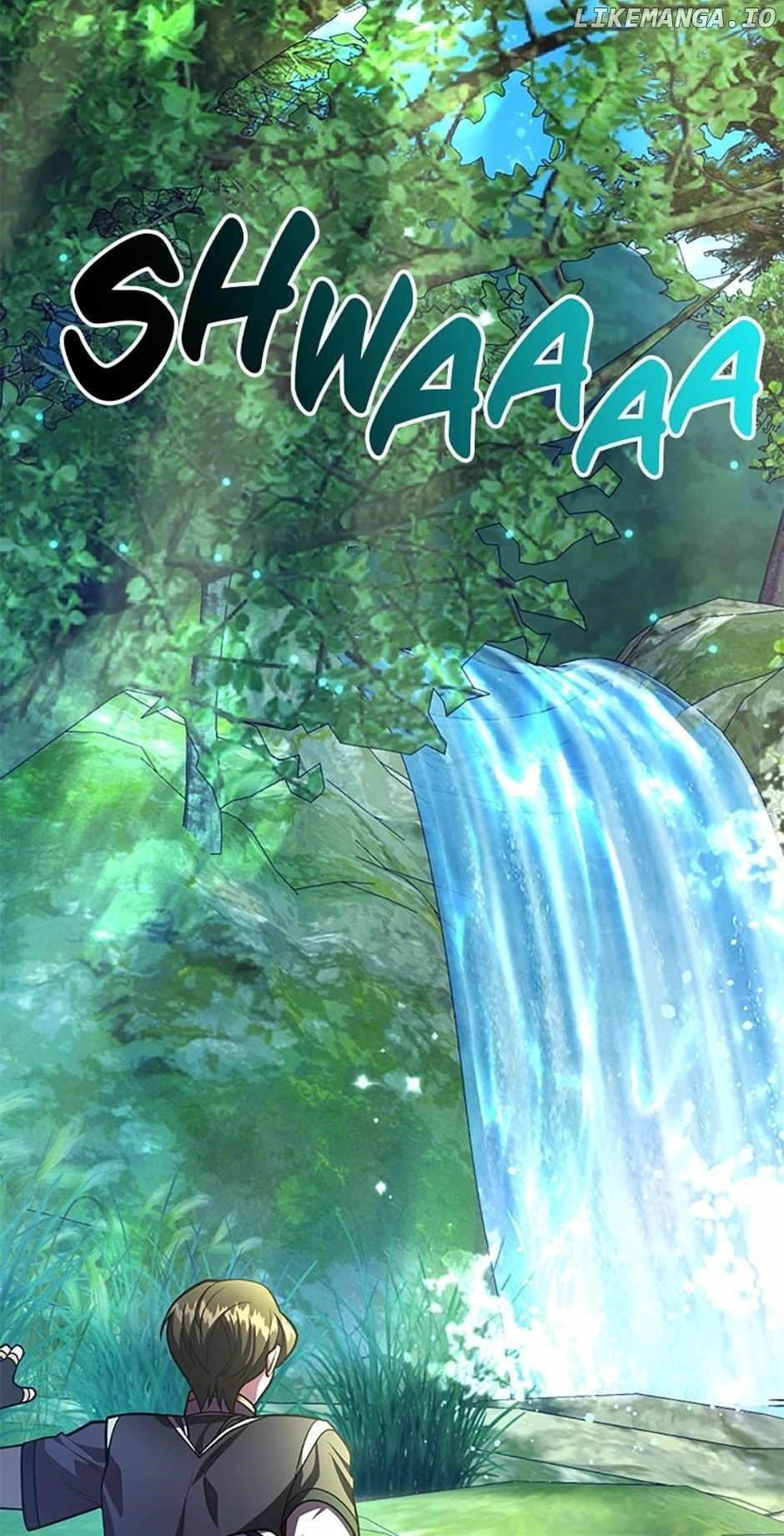 I Got Lucky And Pulled A 10th Rank Summon Chapter 56 - Page 16 in English