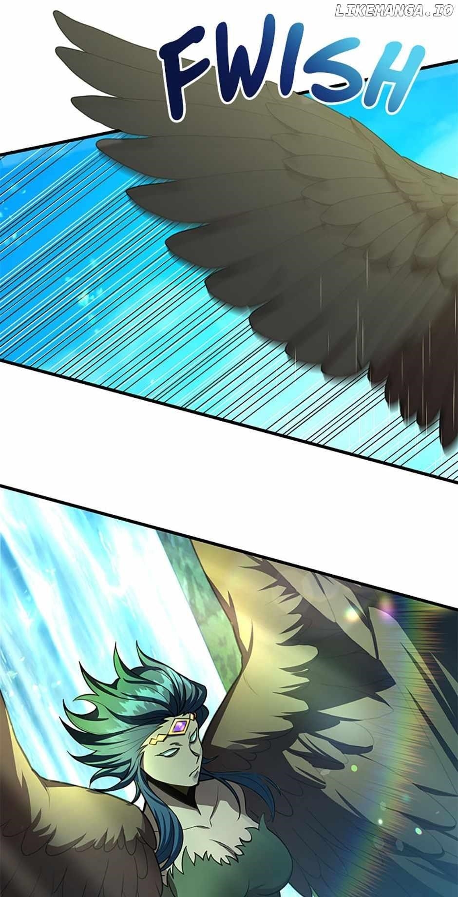 I Got Lucky And Pulled A 10th Rank Summon Chapter 56 - Page 19 in English