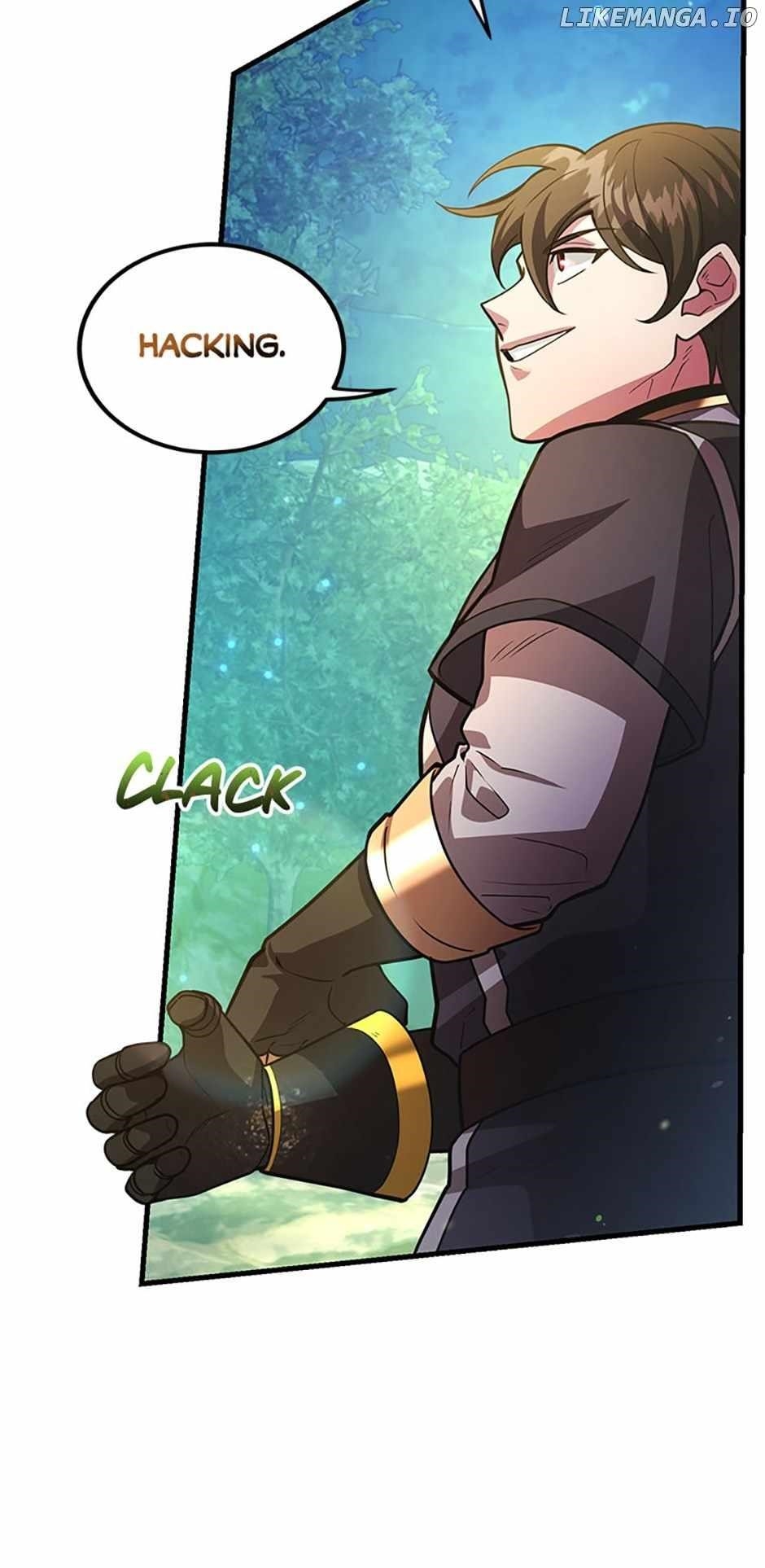 I Got Lucky And Pulled A 10th Rank Summon Chapter 56 - Page 34 in English